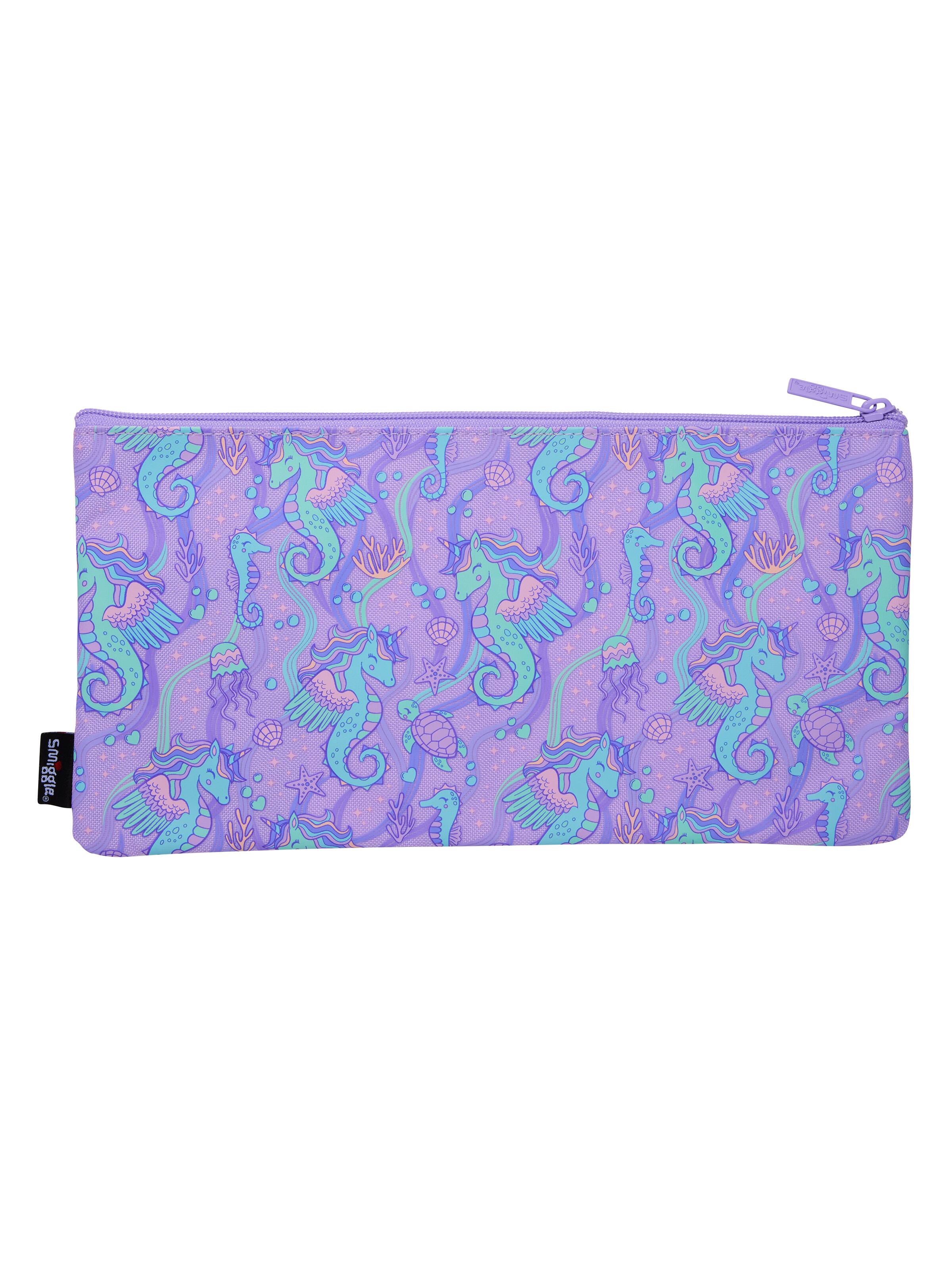 Elements All Rounder Id Pencil Case