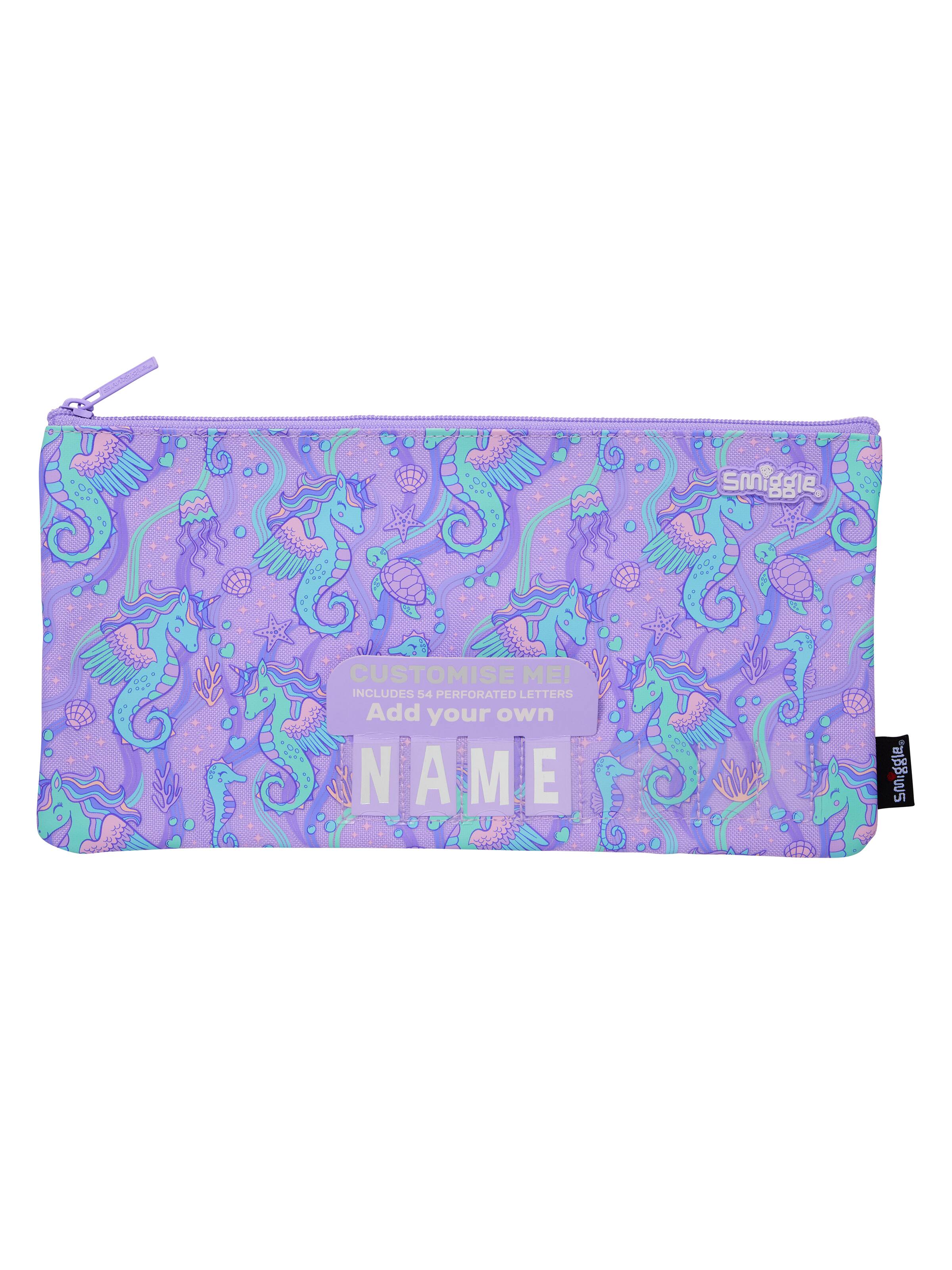 Elements All Rounder Id Pencil Case