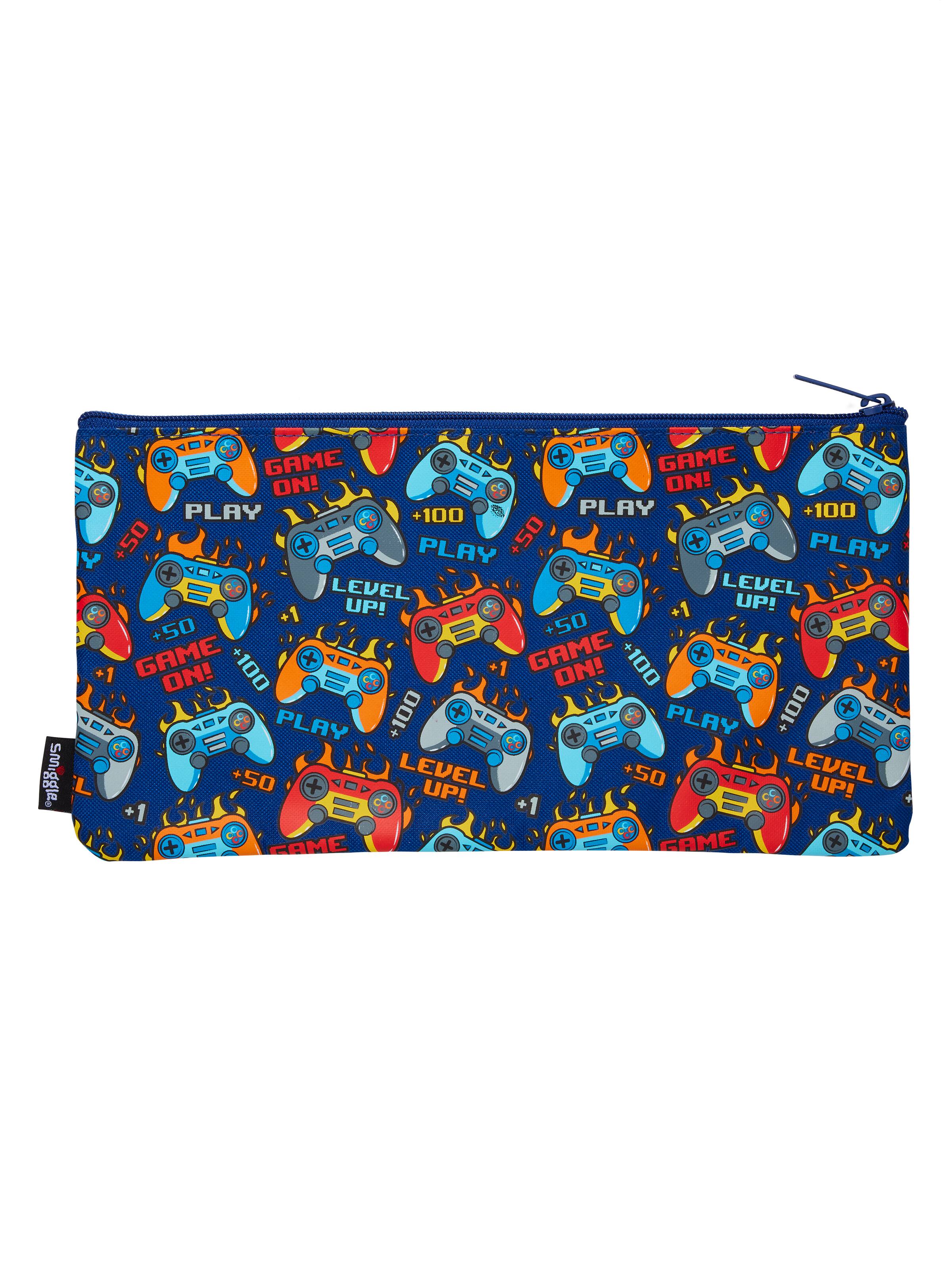 Elements All Rounder Id Pencil Case