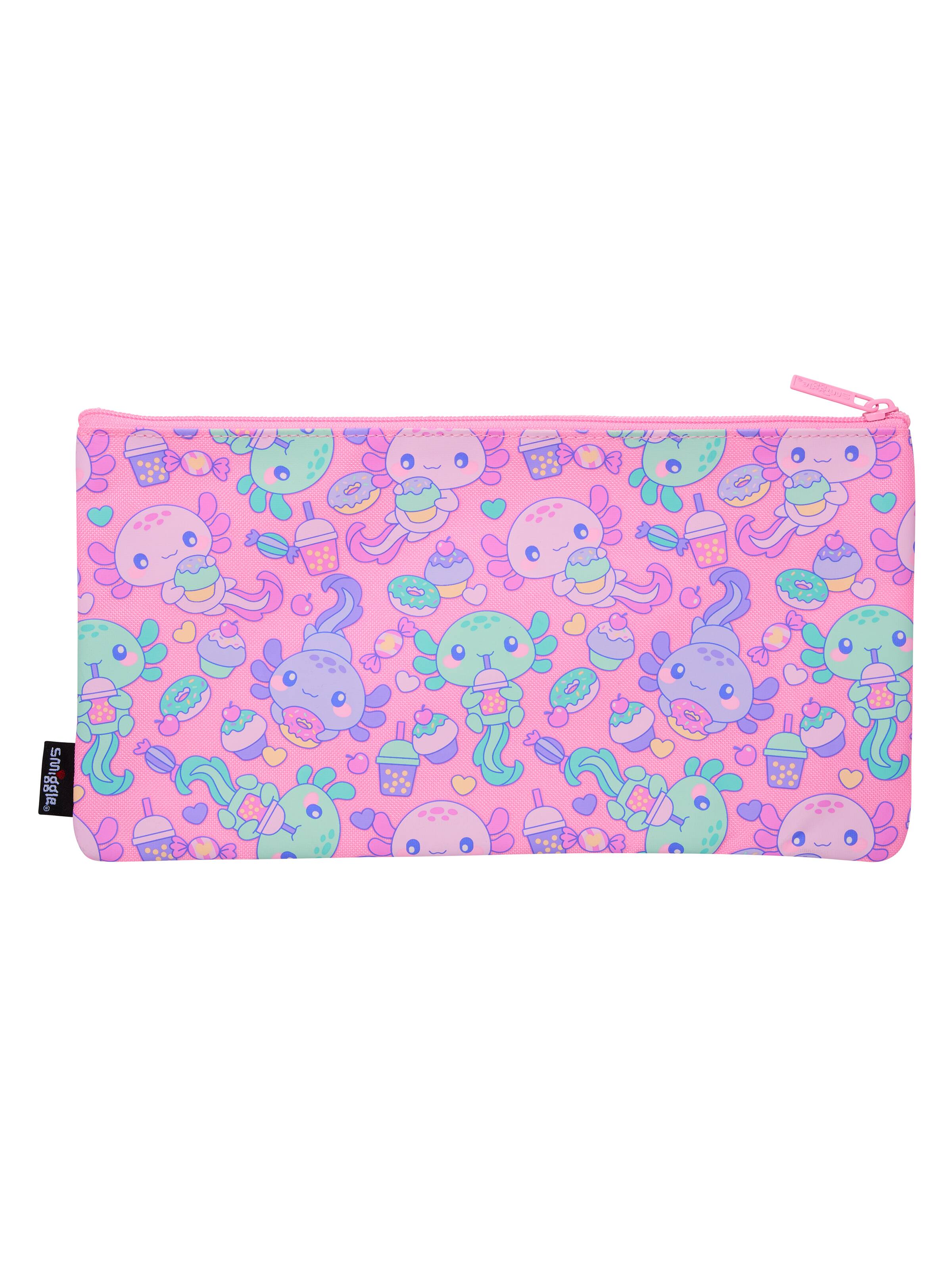 Elements All Rounder Id Pencil Case