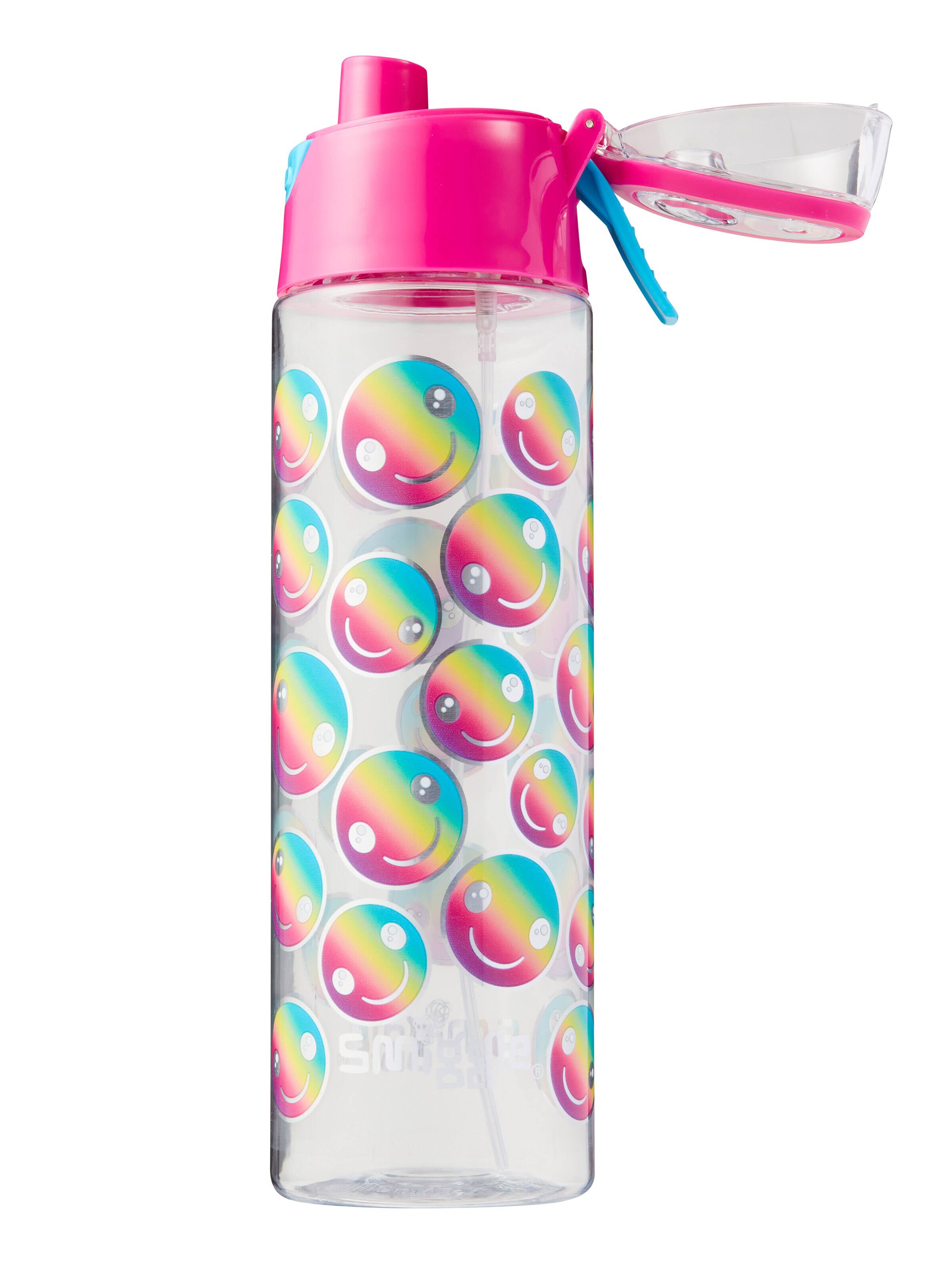 Flash Spritz Lid Plastic Drink Bottle 760Ml