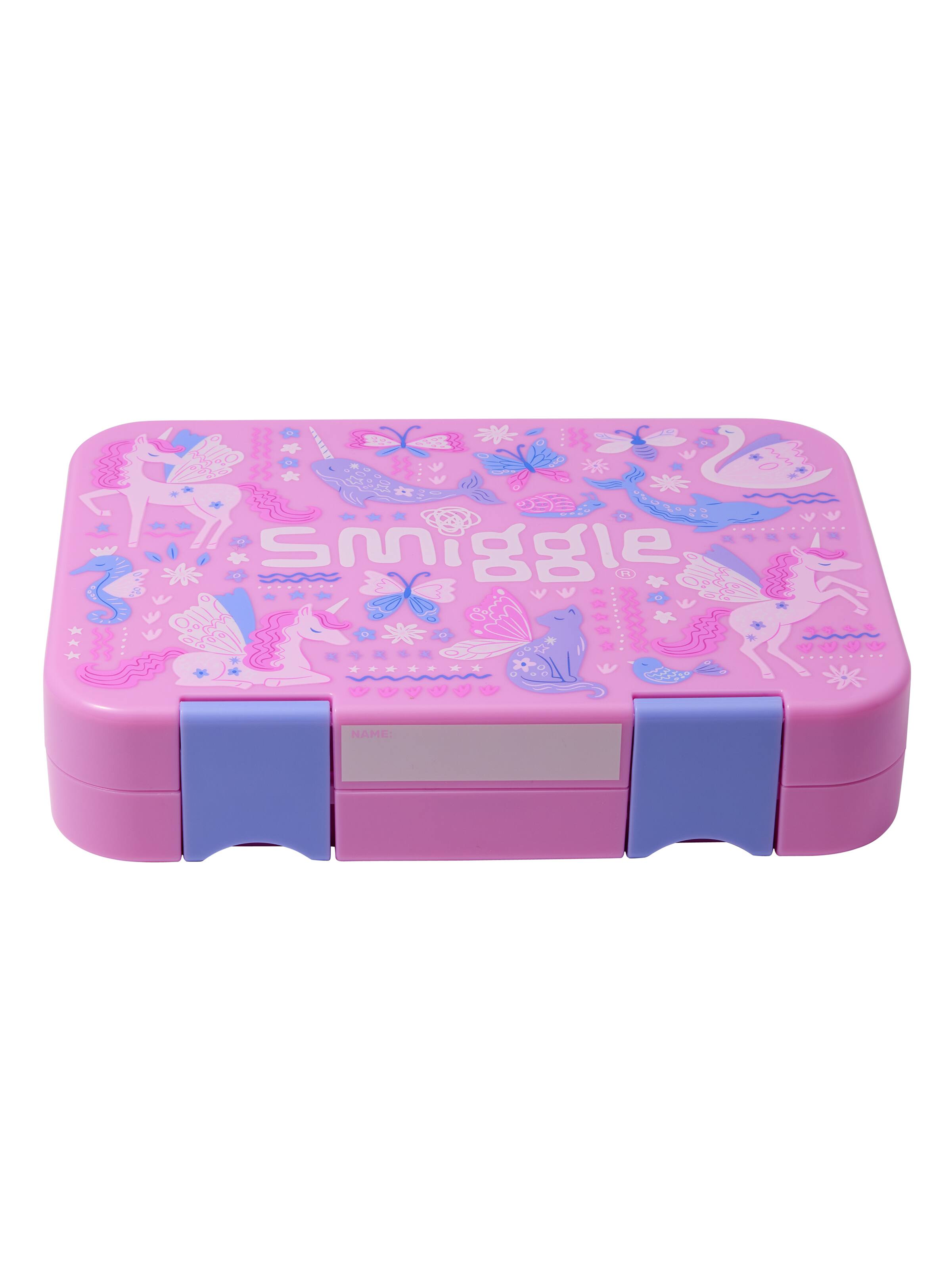 Realm Medium Bento Lunchbox