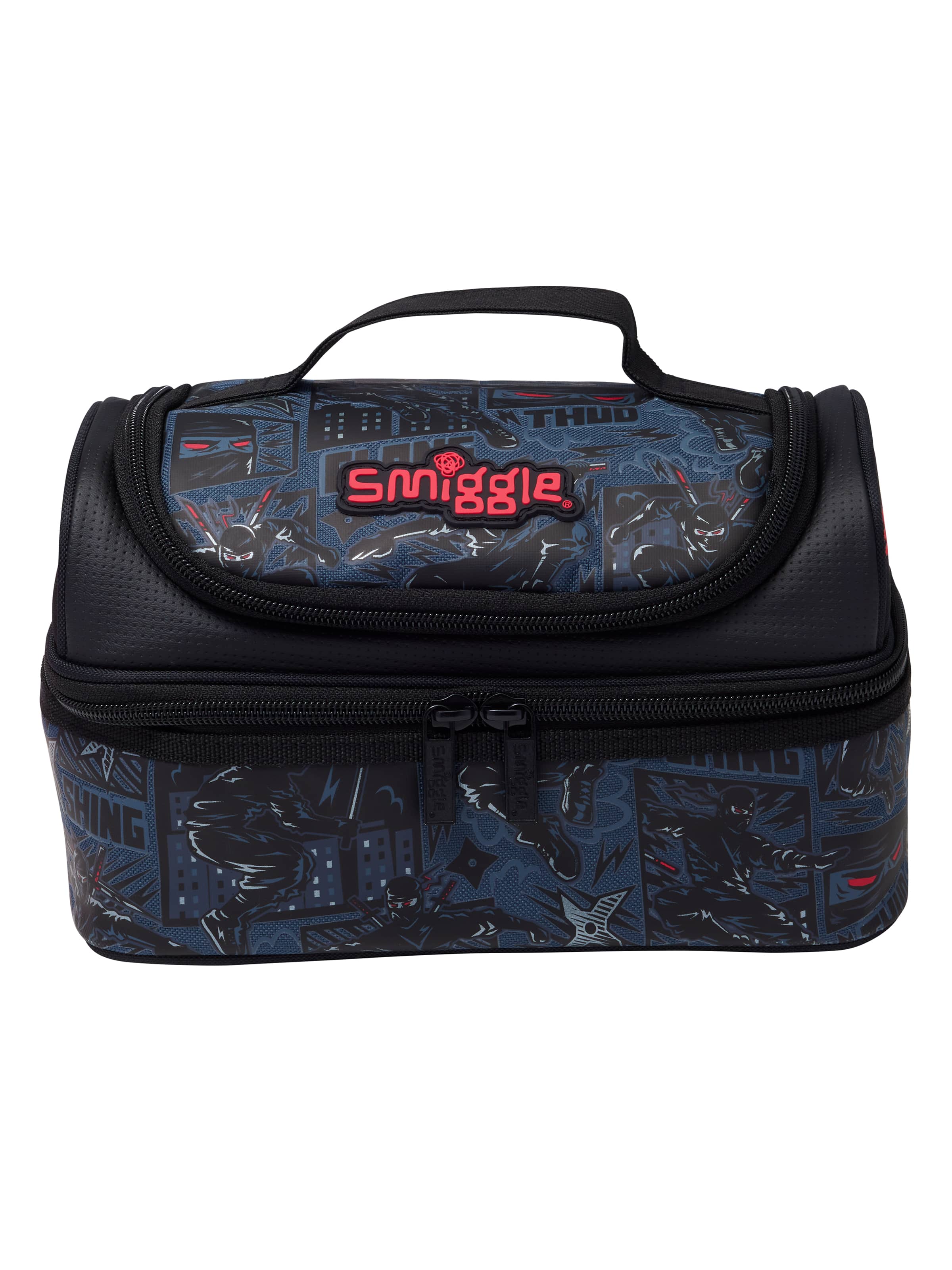 Realm Double Decker Lunchbox