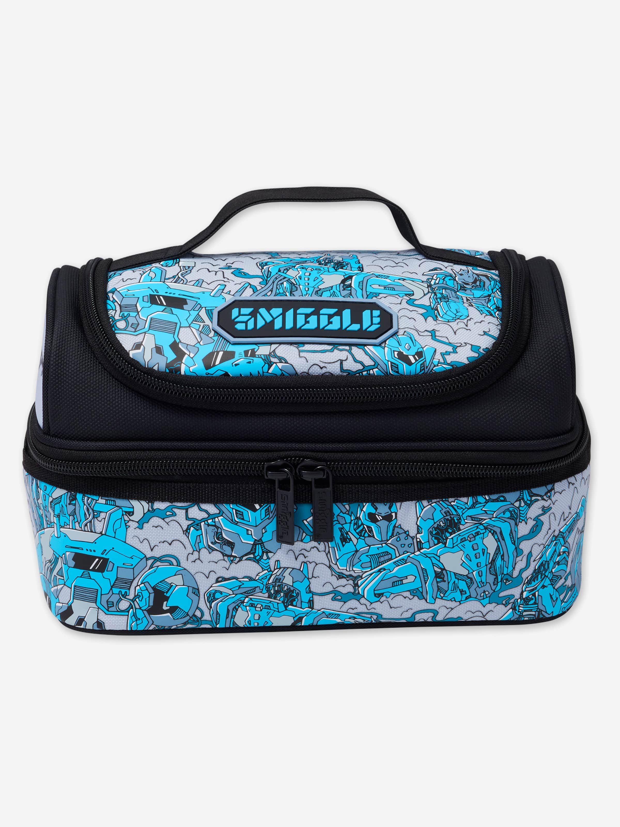 Realm Double Decker Lunchbox