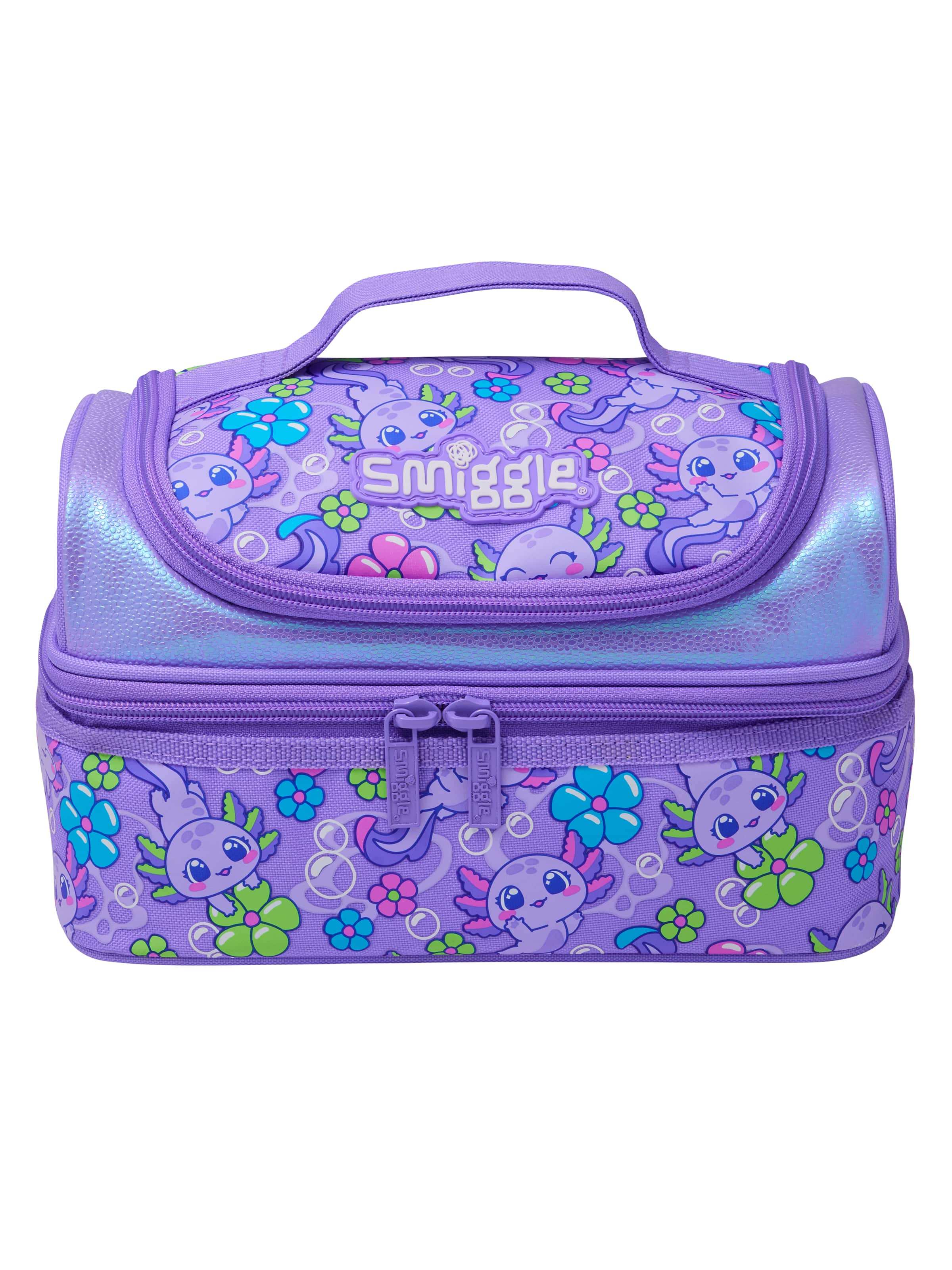 Realm Double Decker Lunchbox