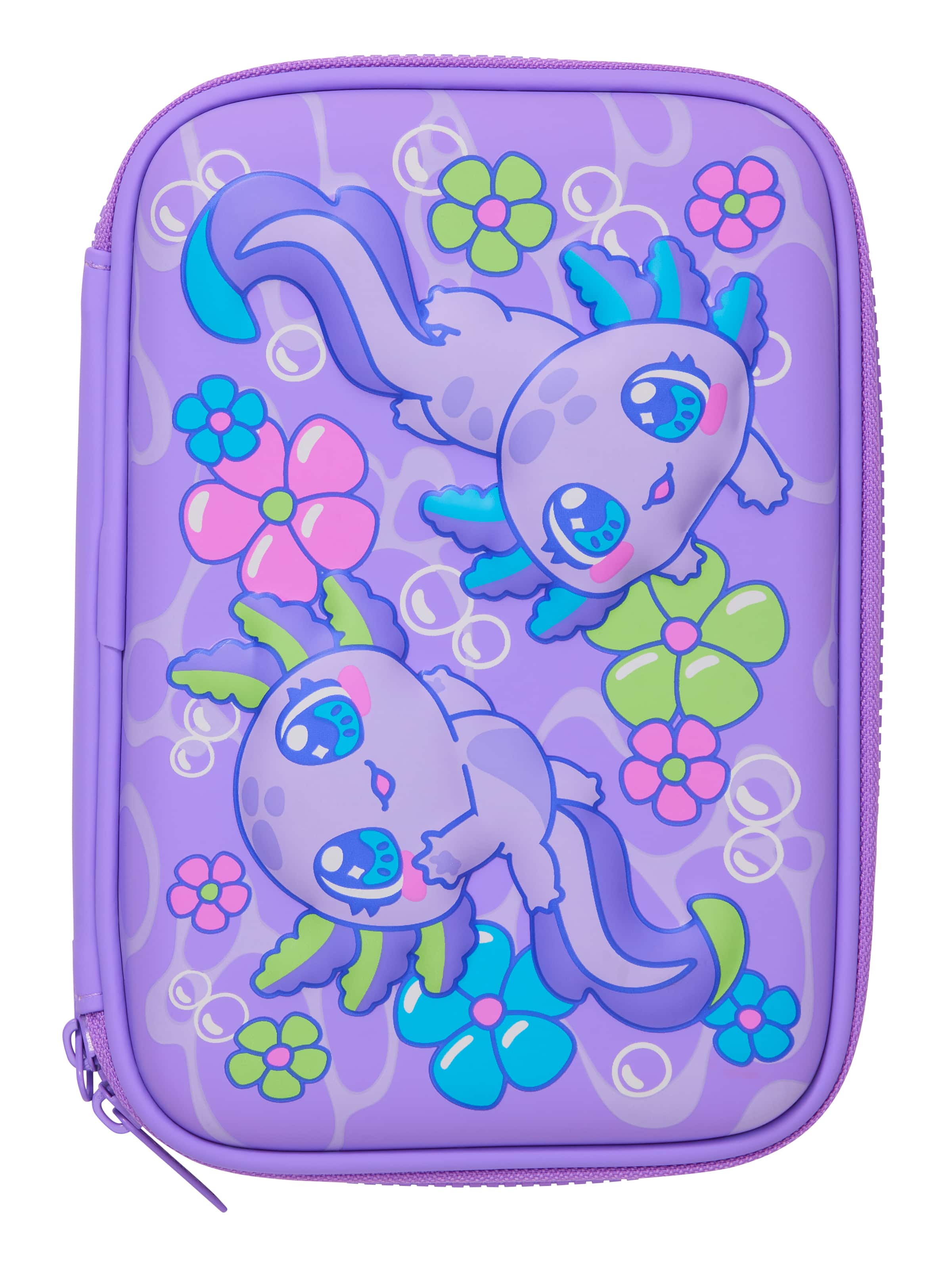 Realm Hardtop Pencil Case