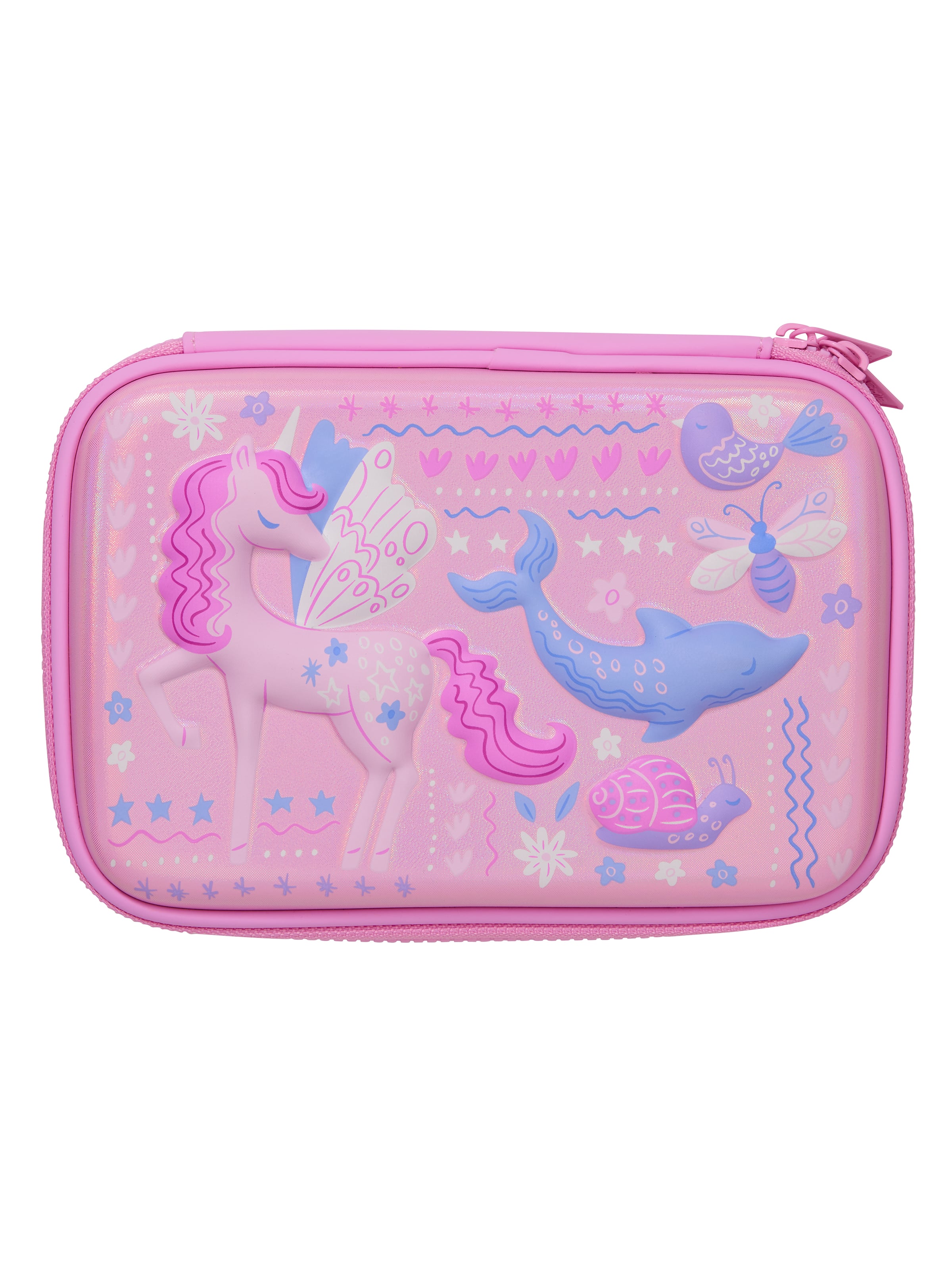 Realm Hardtop Pencil Case