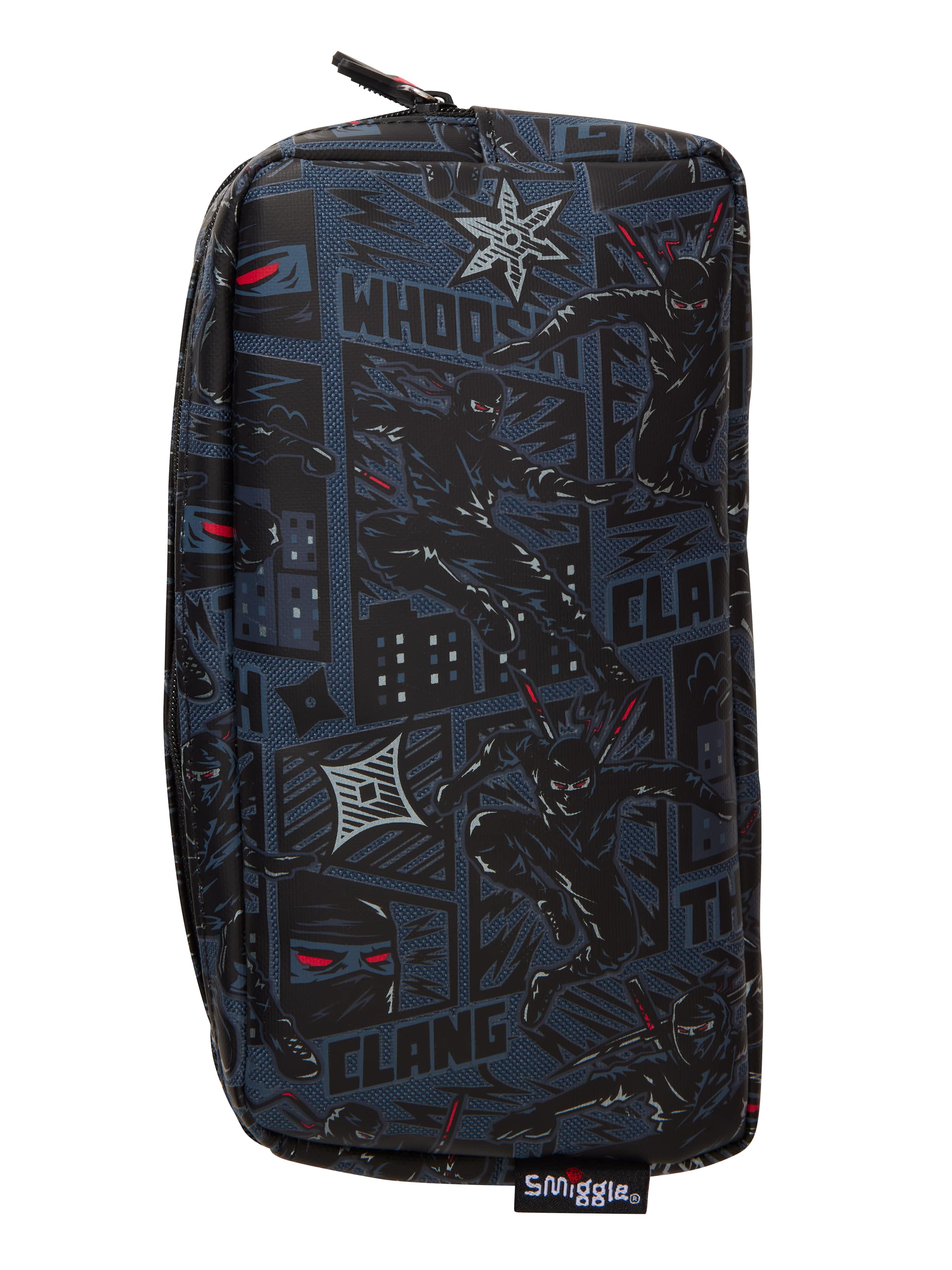 Realm Character Pocket Pencil Case