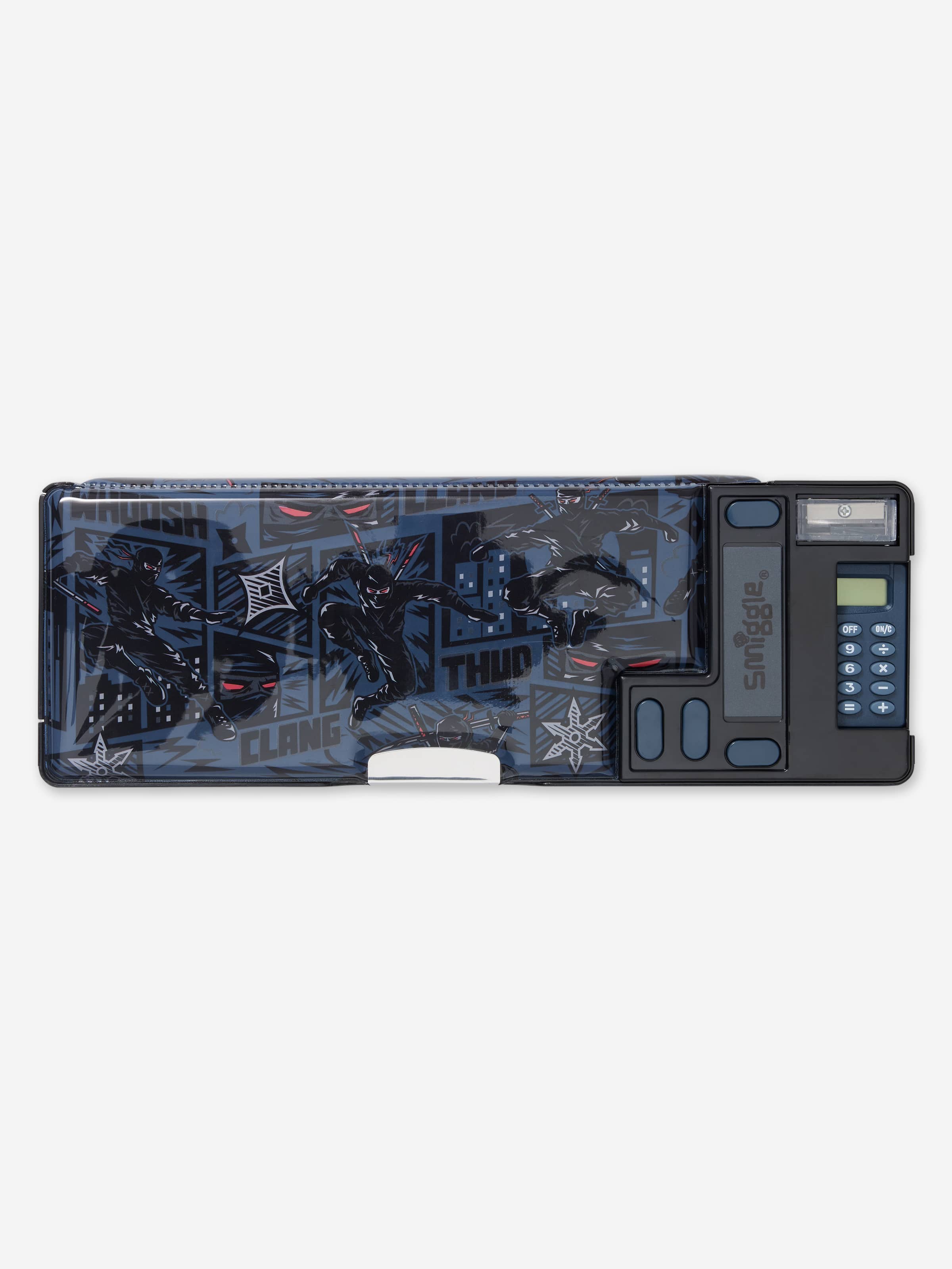 Realm Pop Out Pencil Case