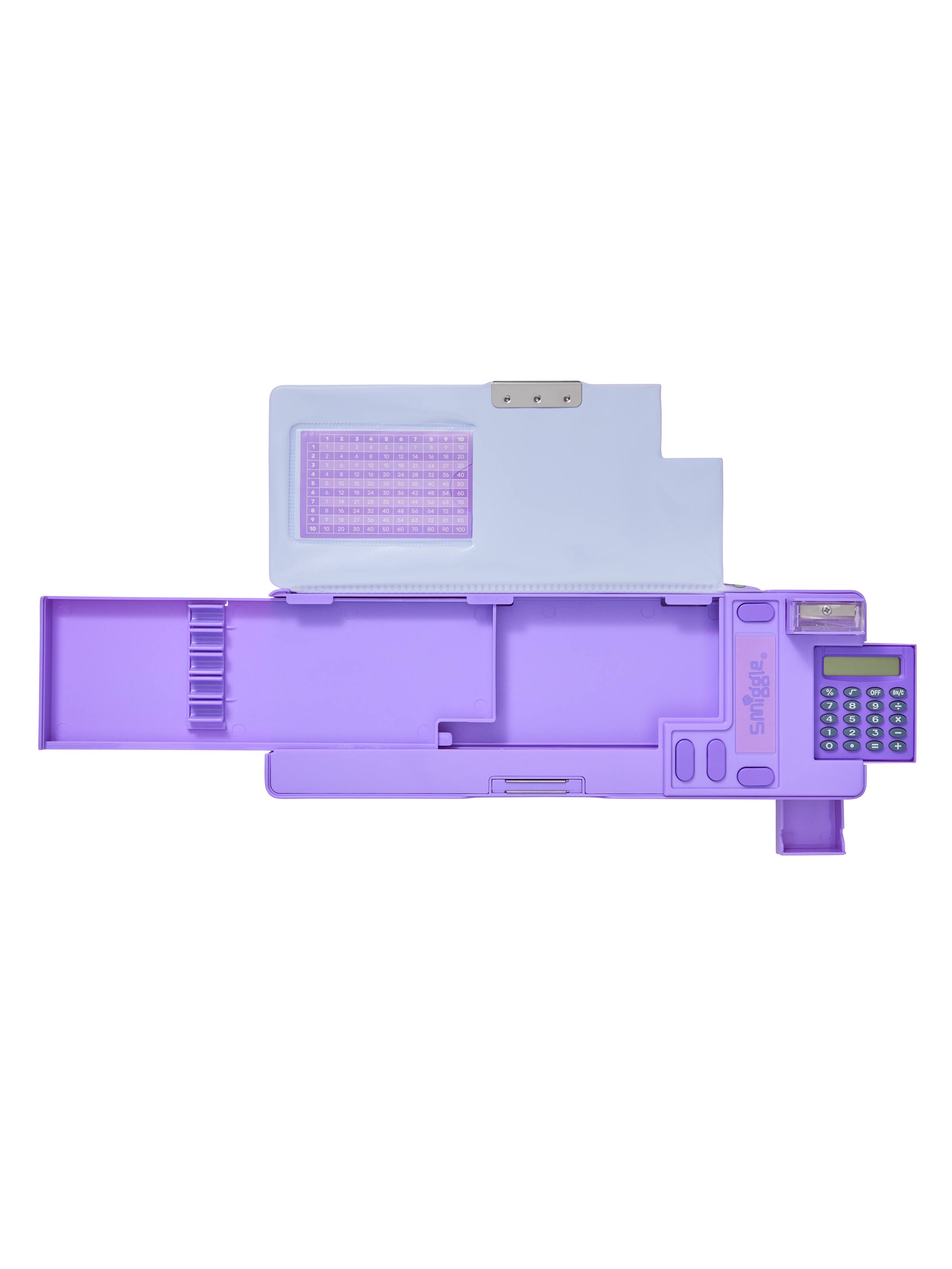 Realm Pop Out Pencil Case