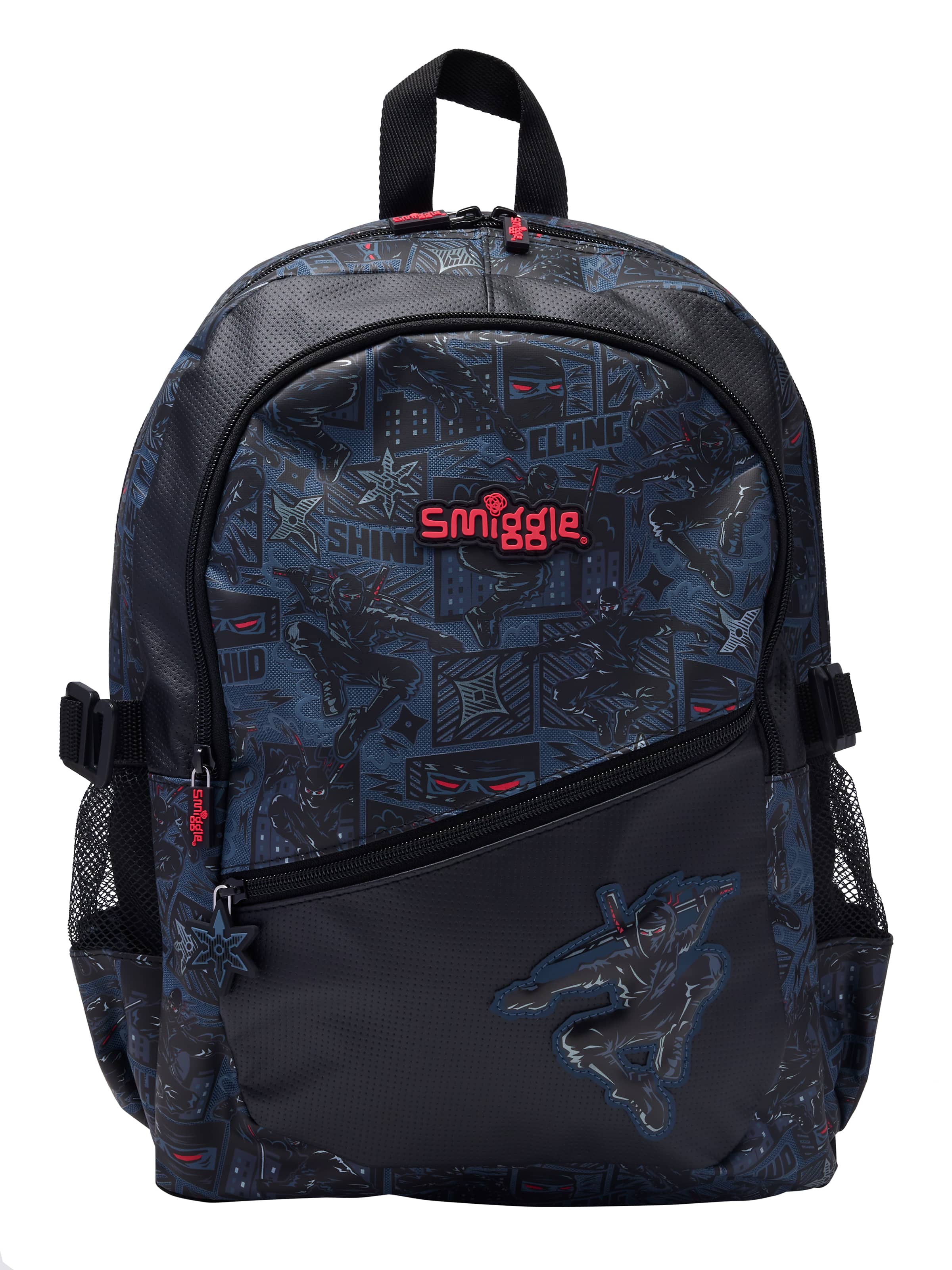 Realm Classic Attach Backpack