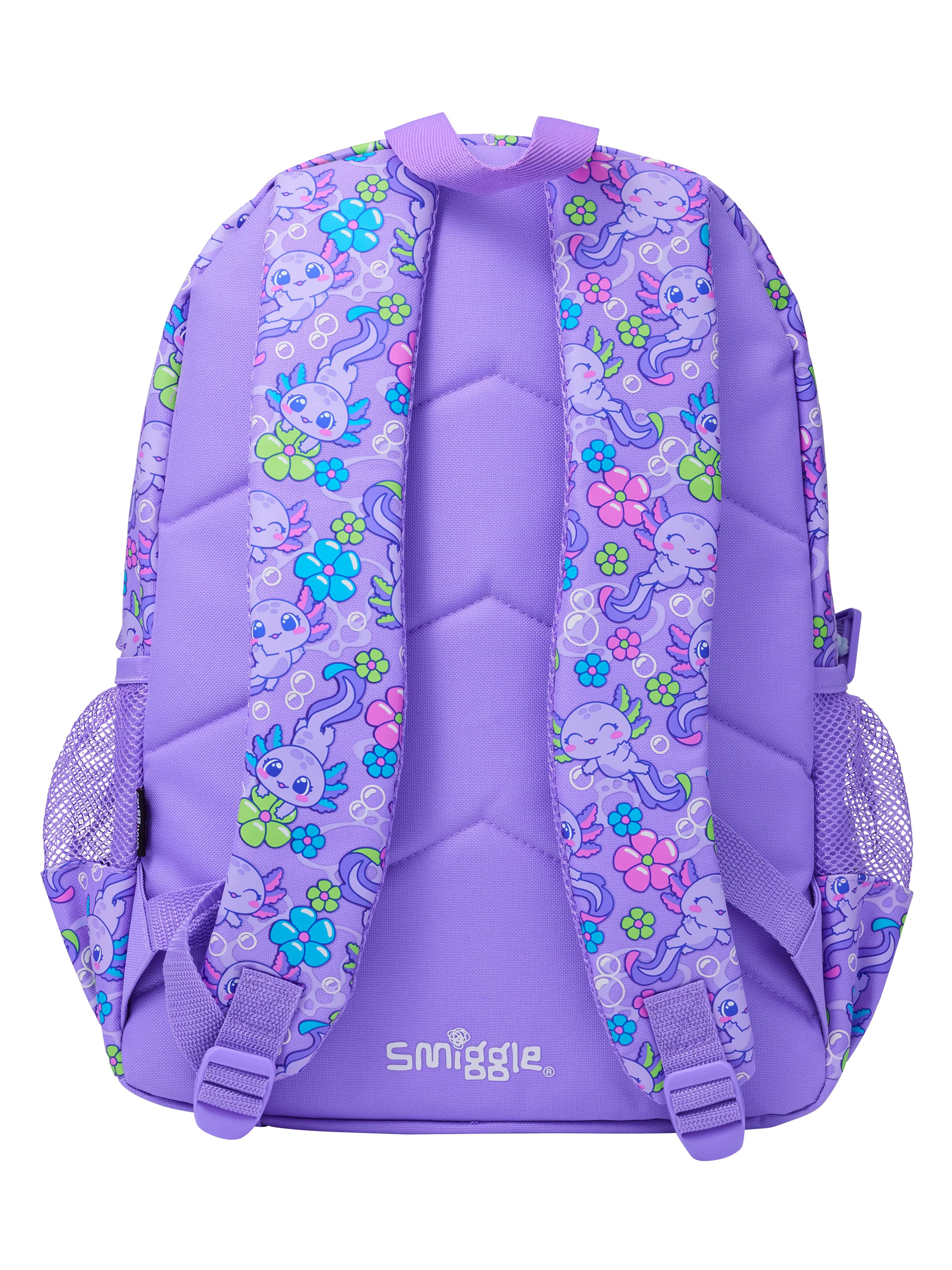 Realm Classic Attach Backpack