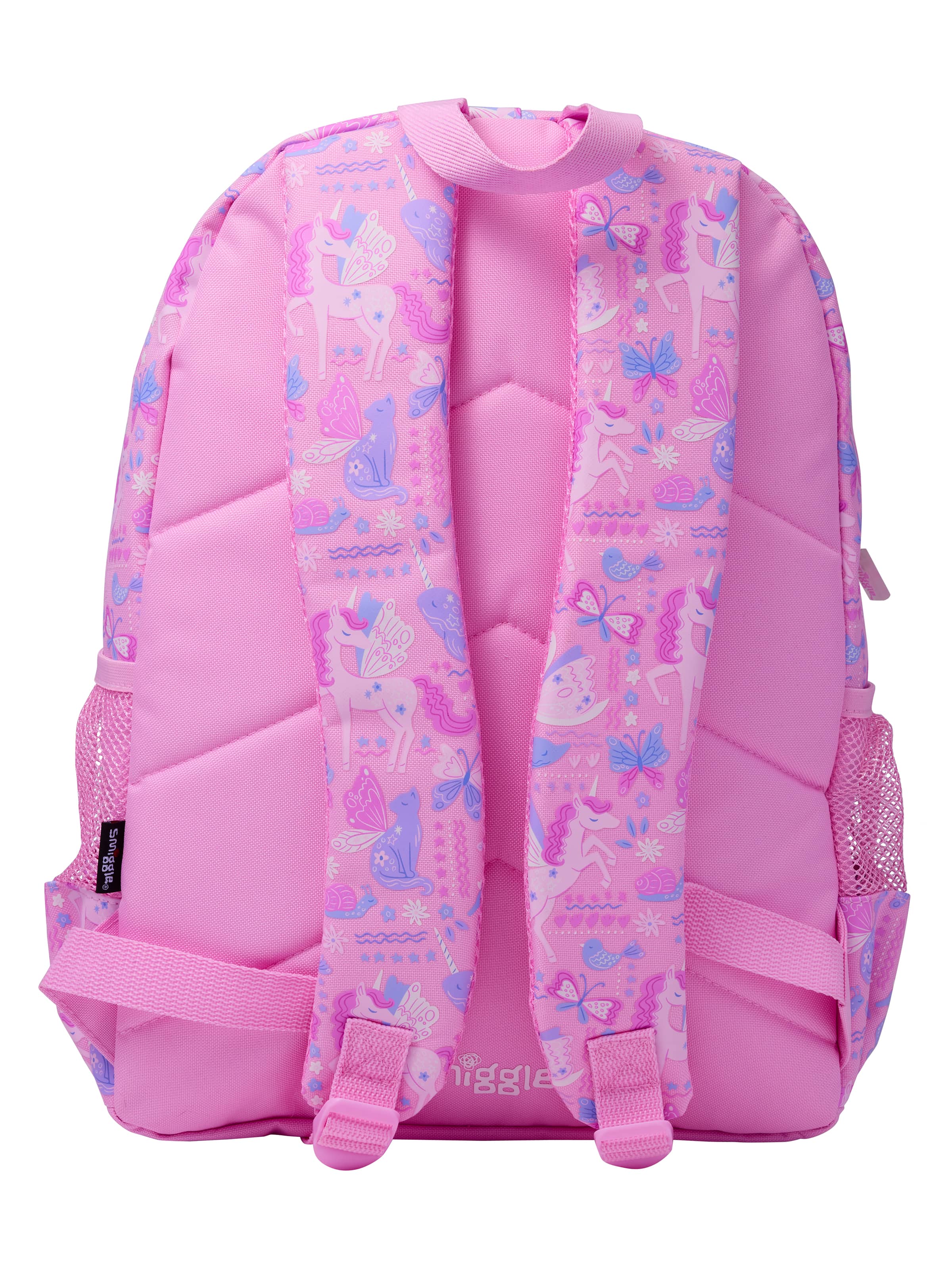 Realm Classic Attach Backpack