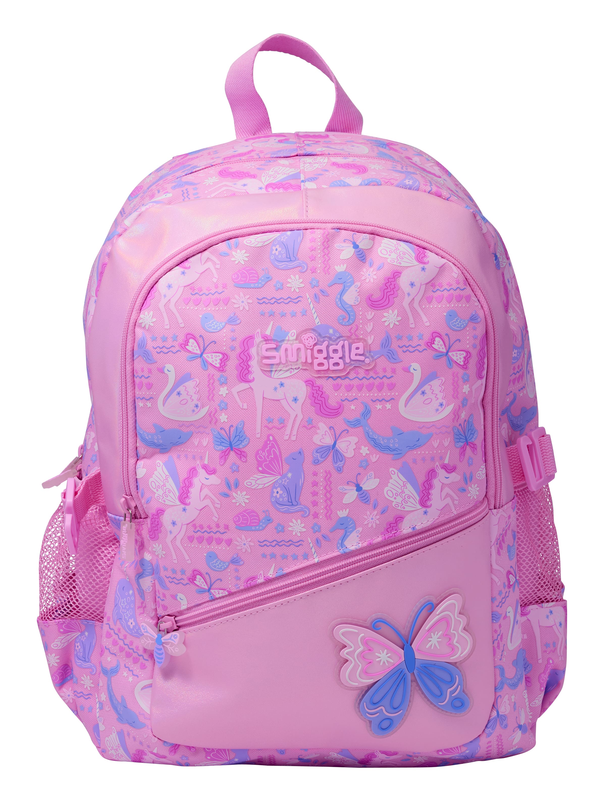 Realm Classic Attach Backpack