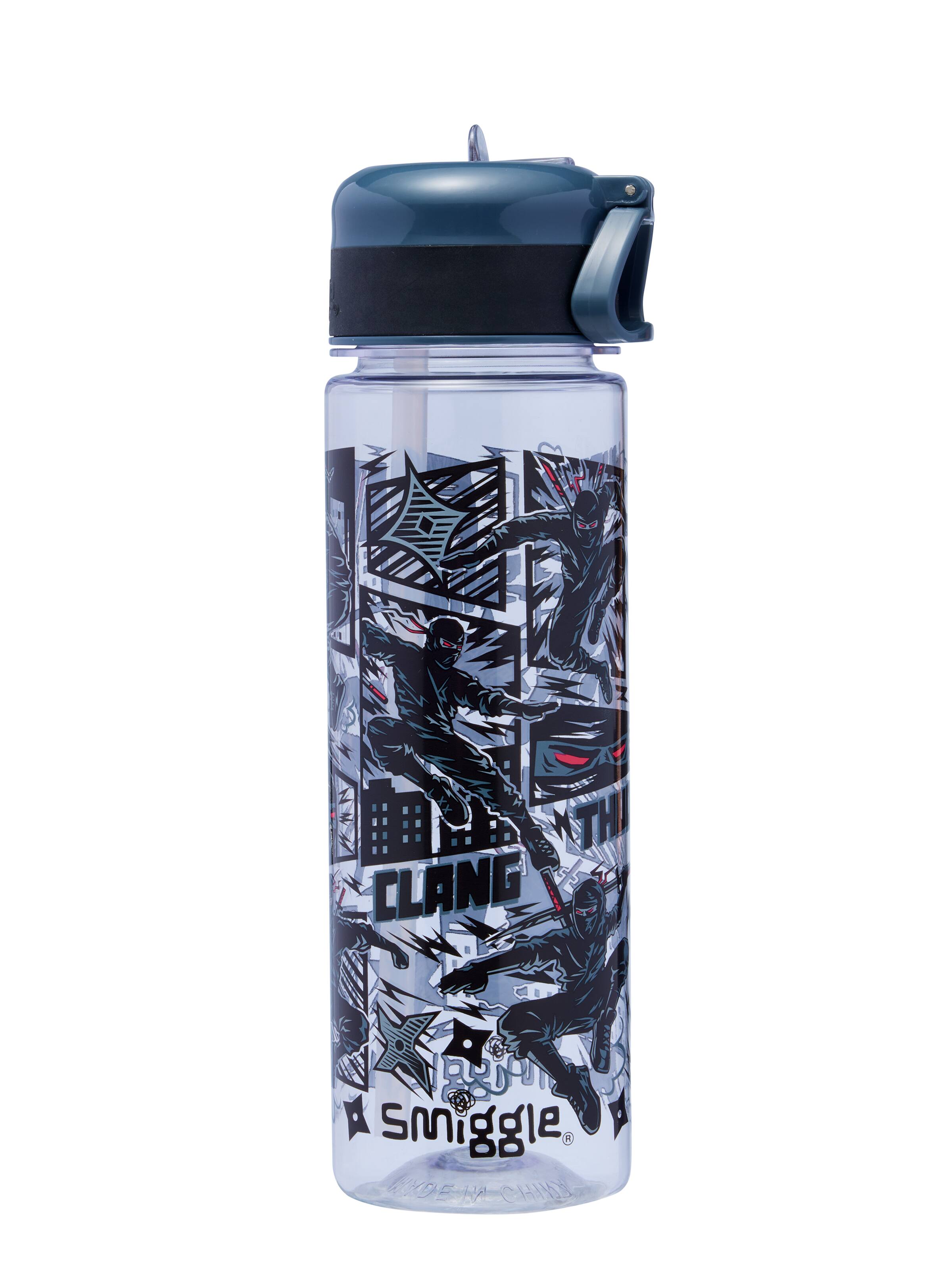 Realm Plastic Drink Bottle 650Ml