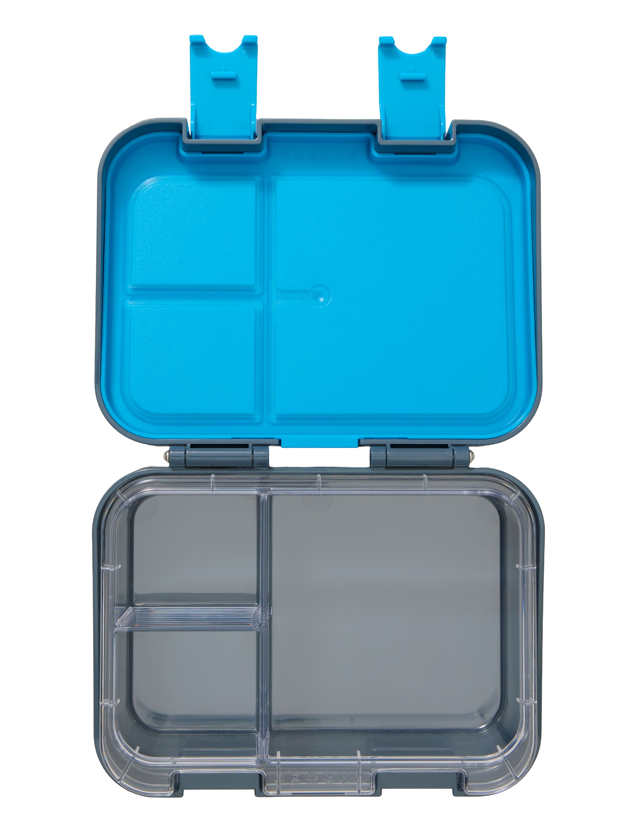 Little Journeys Small Bento Lunchbox