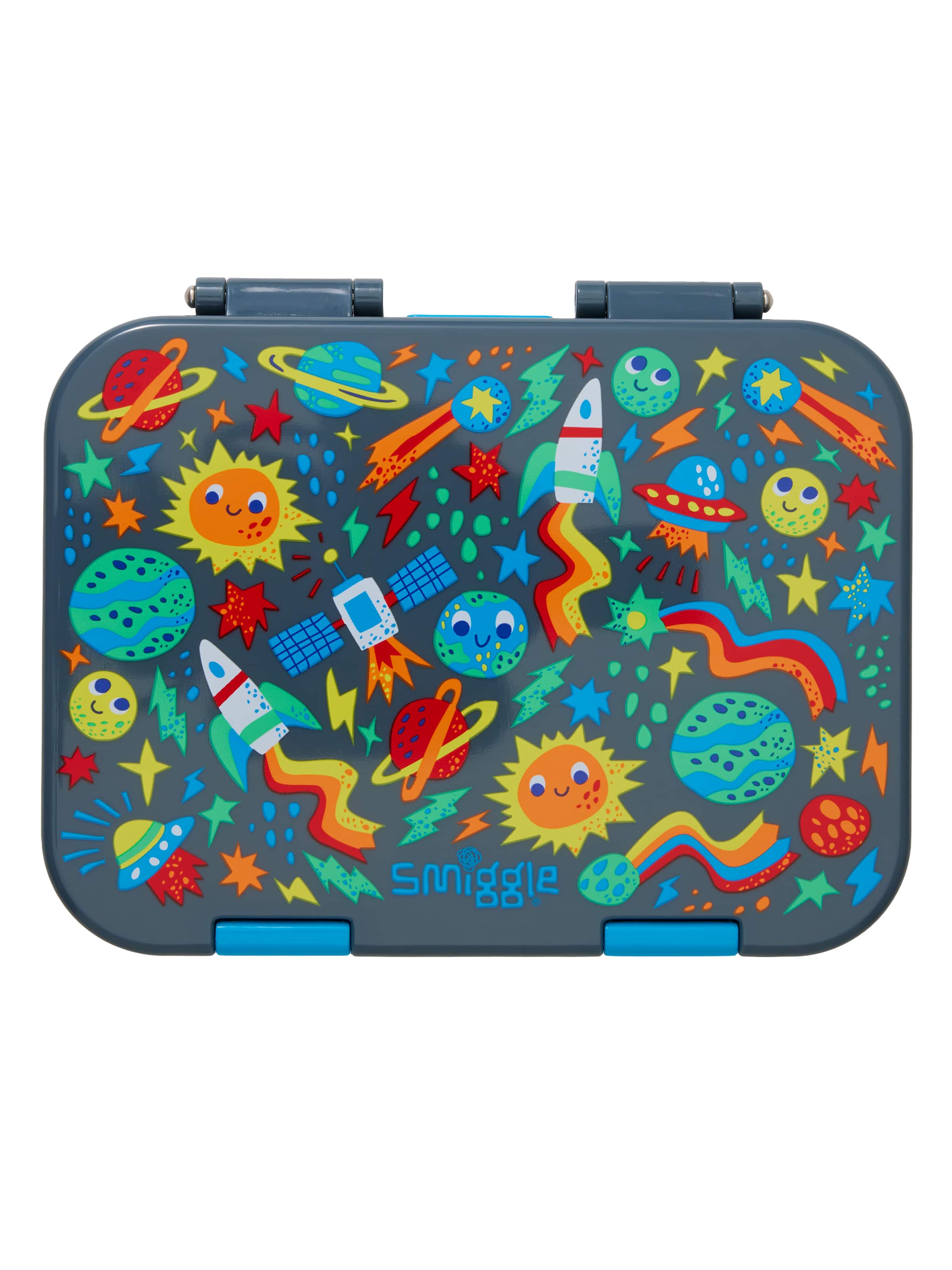 Little Journeys Small Bento Lunchbox