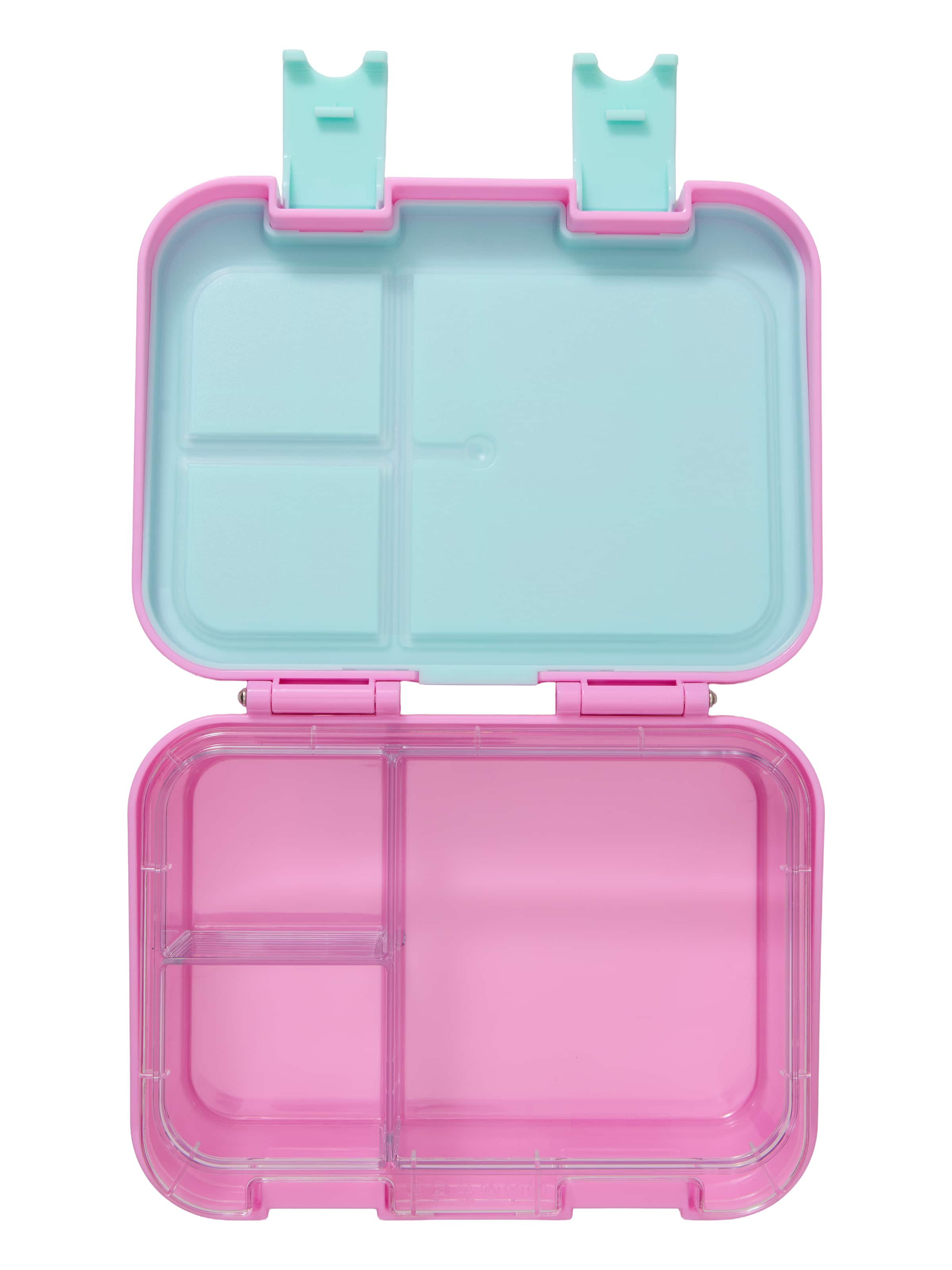 Little Journeys Small Bento Lunchbox
