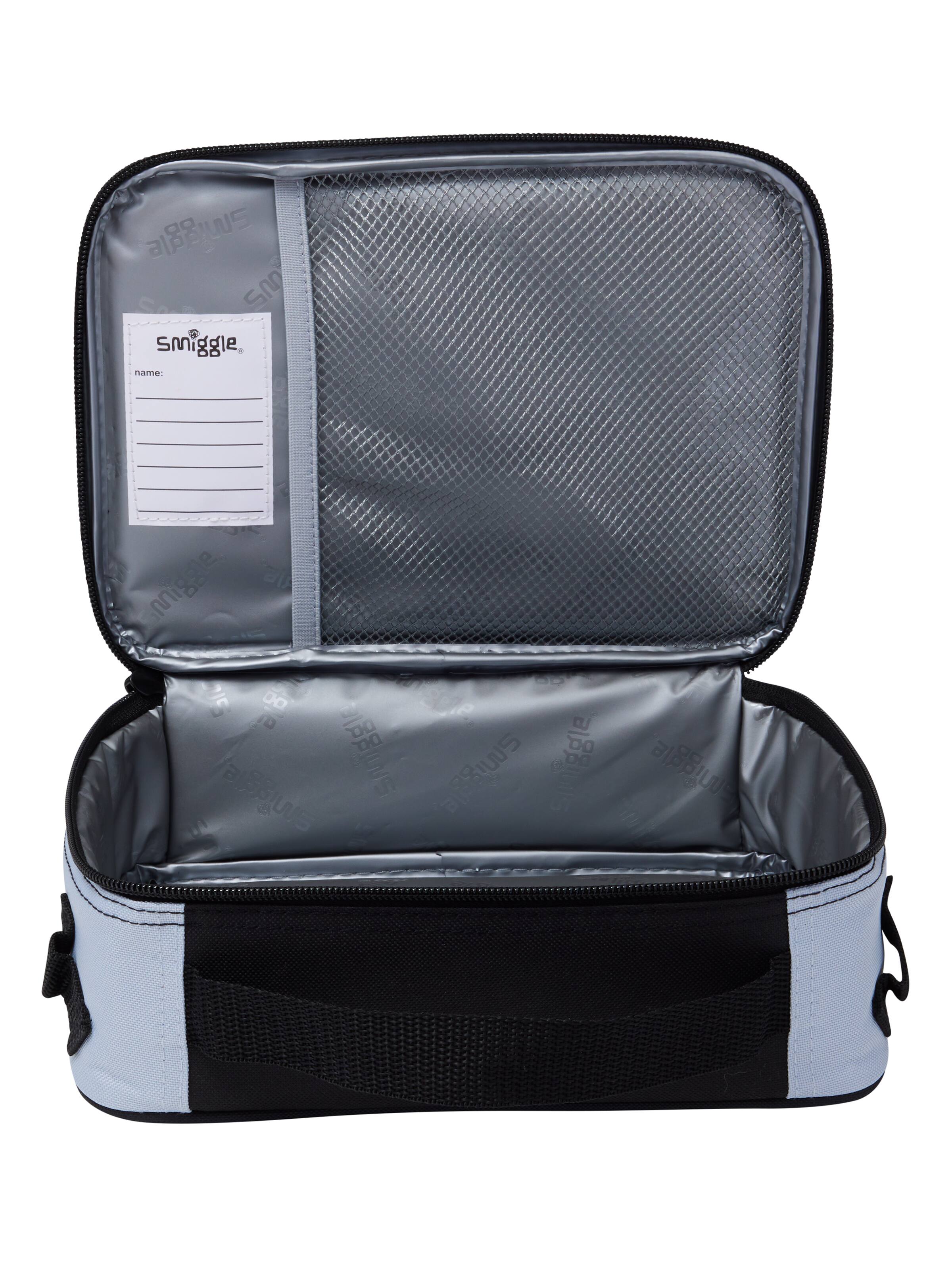 Realm Oblong Attach Lunchbox