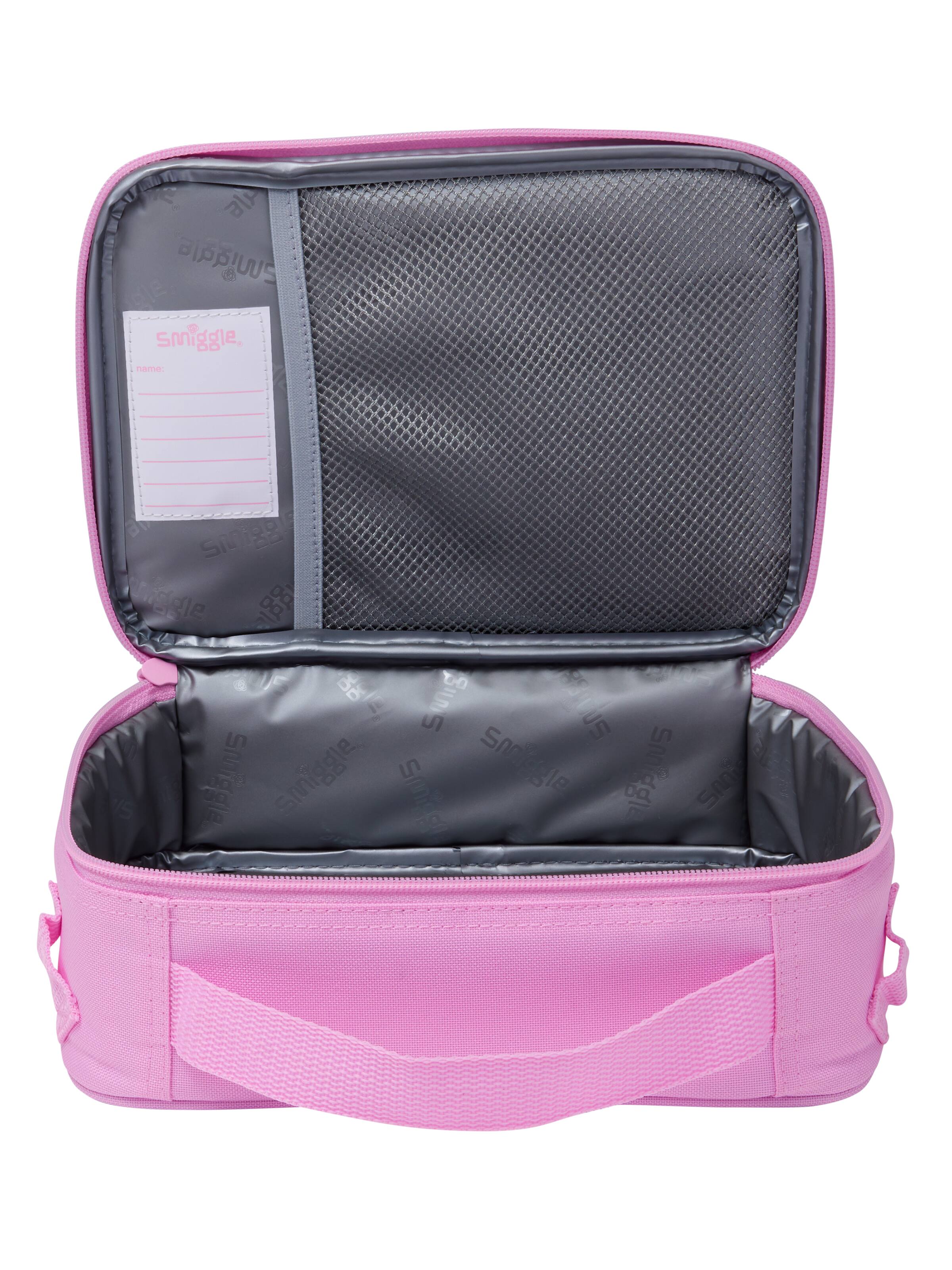 Realm Oblong Attach Lunchbox