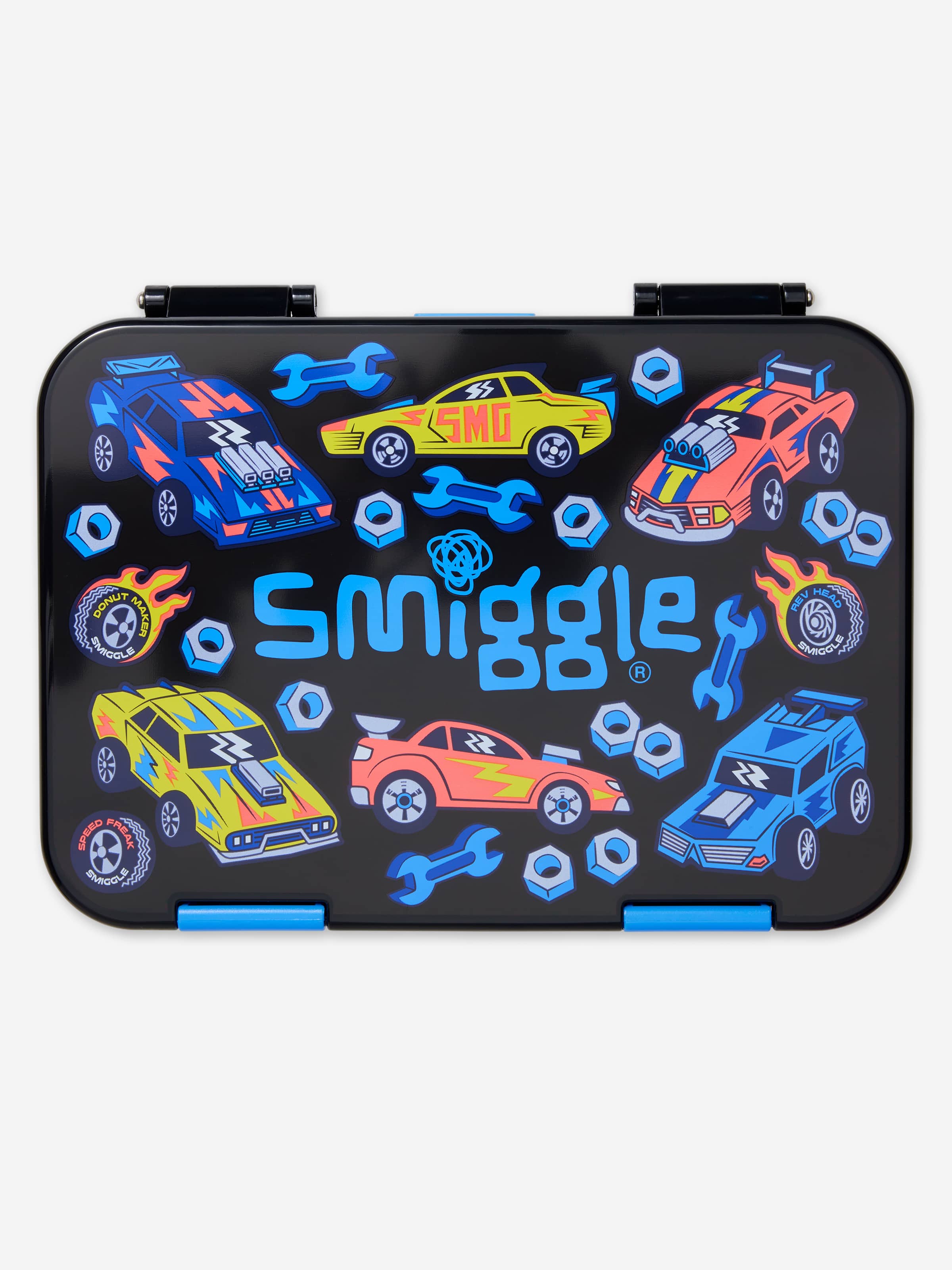 Playtime Medium Bento Lunchbox