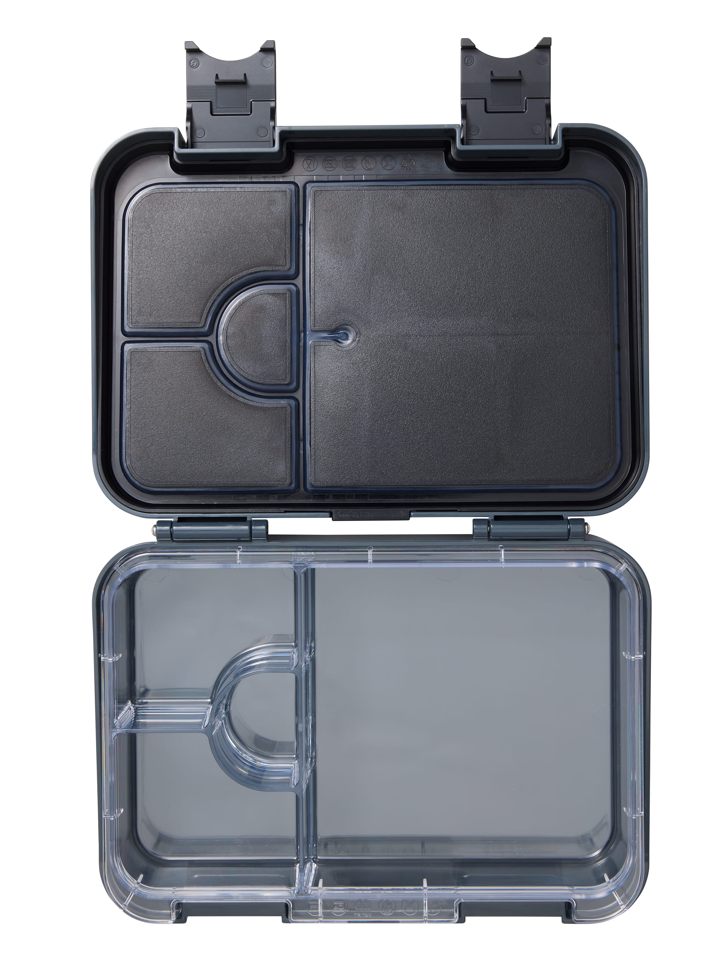 Playtime Medium Bento Lunchbox