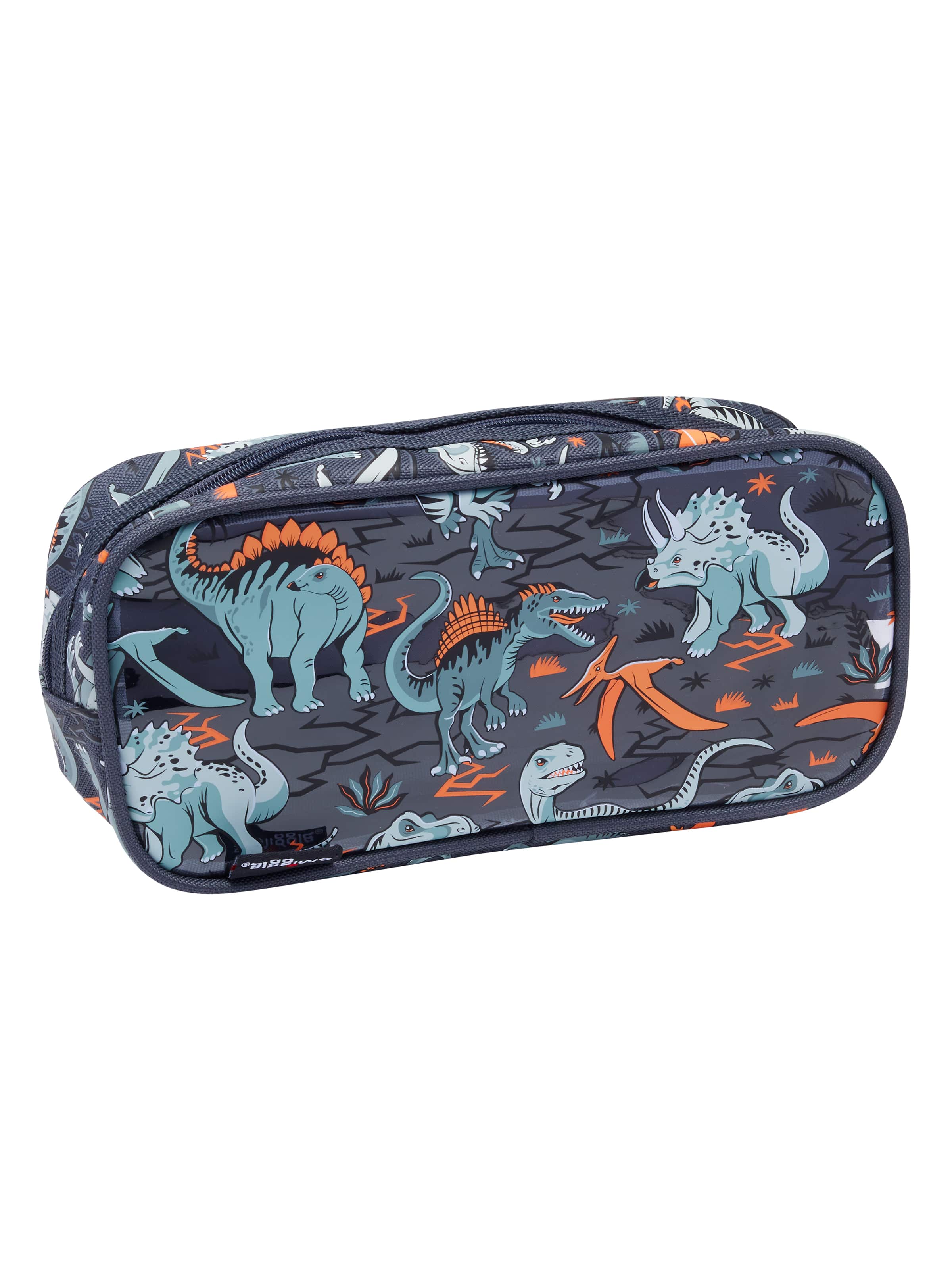 Playtime Cruiser Id Pencil Case