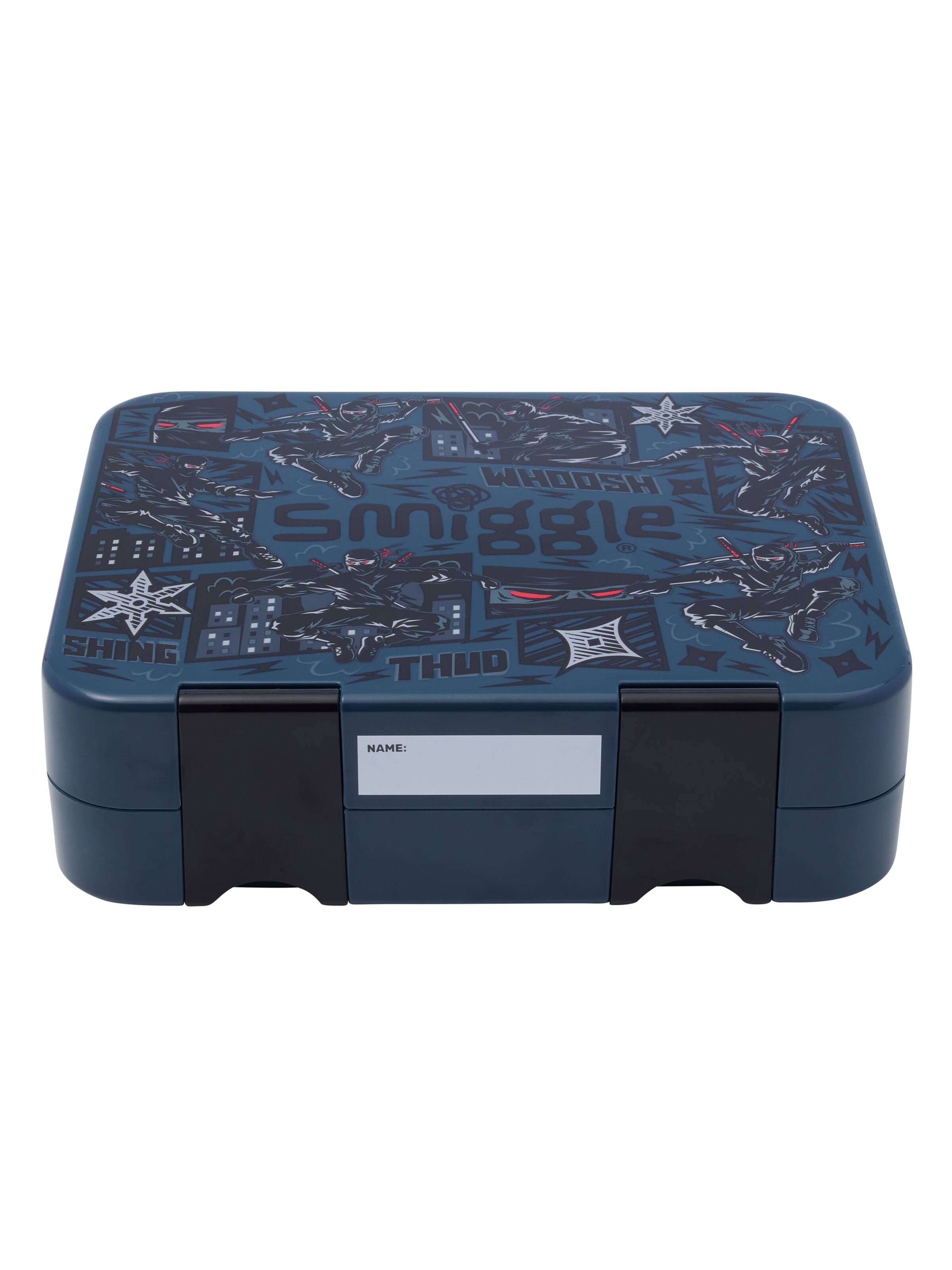 Realm Large Bento Lunchbox
