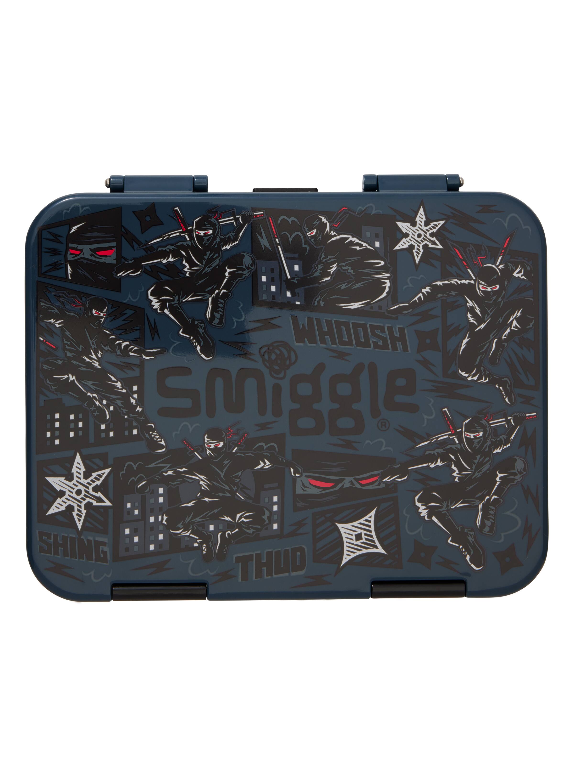 Realm Large Bento Lunchbox