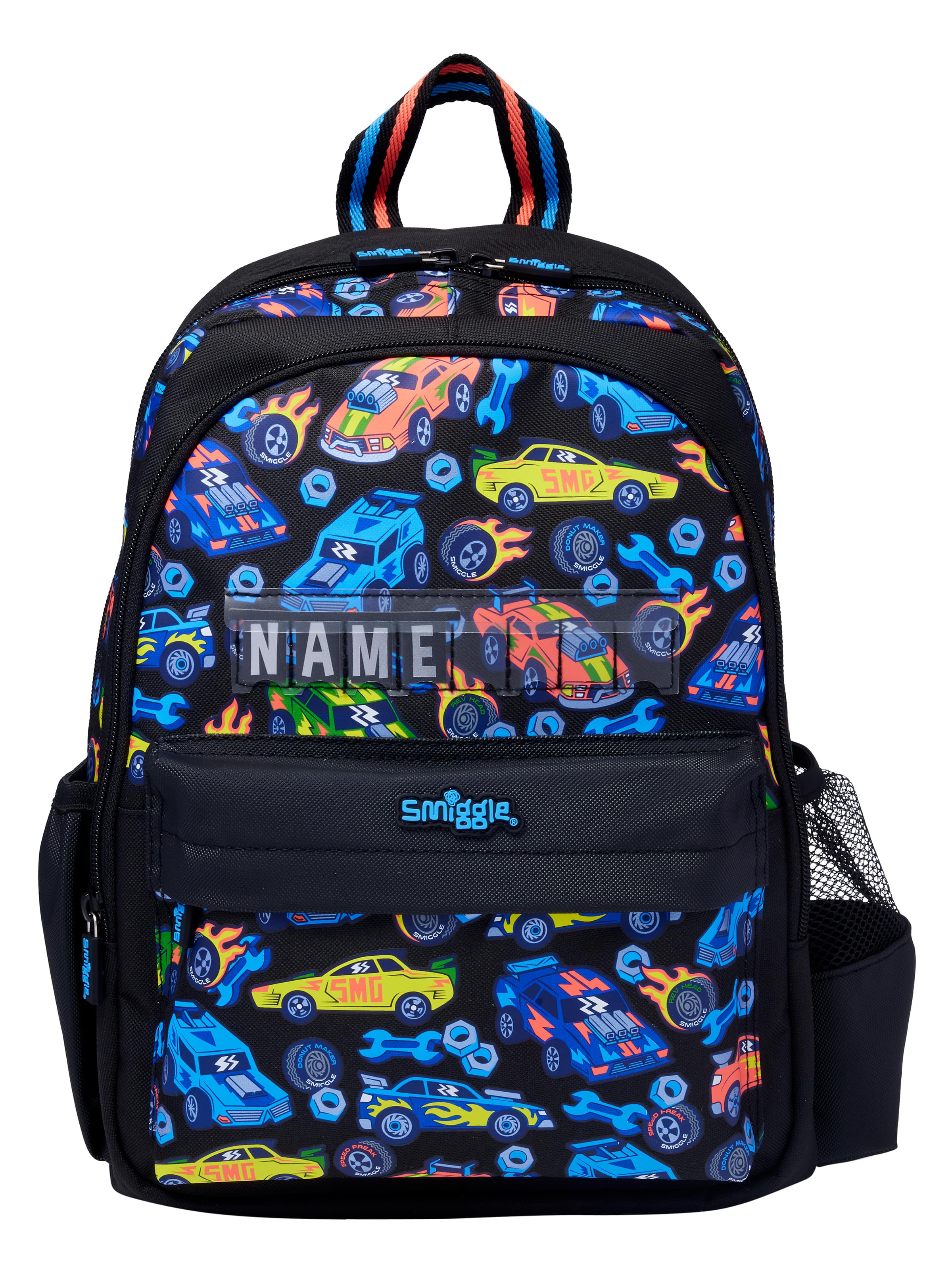 Playtime Junior Id Backpack