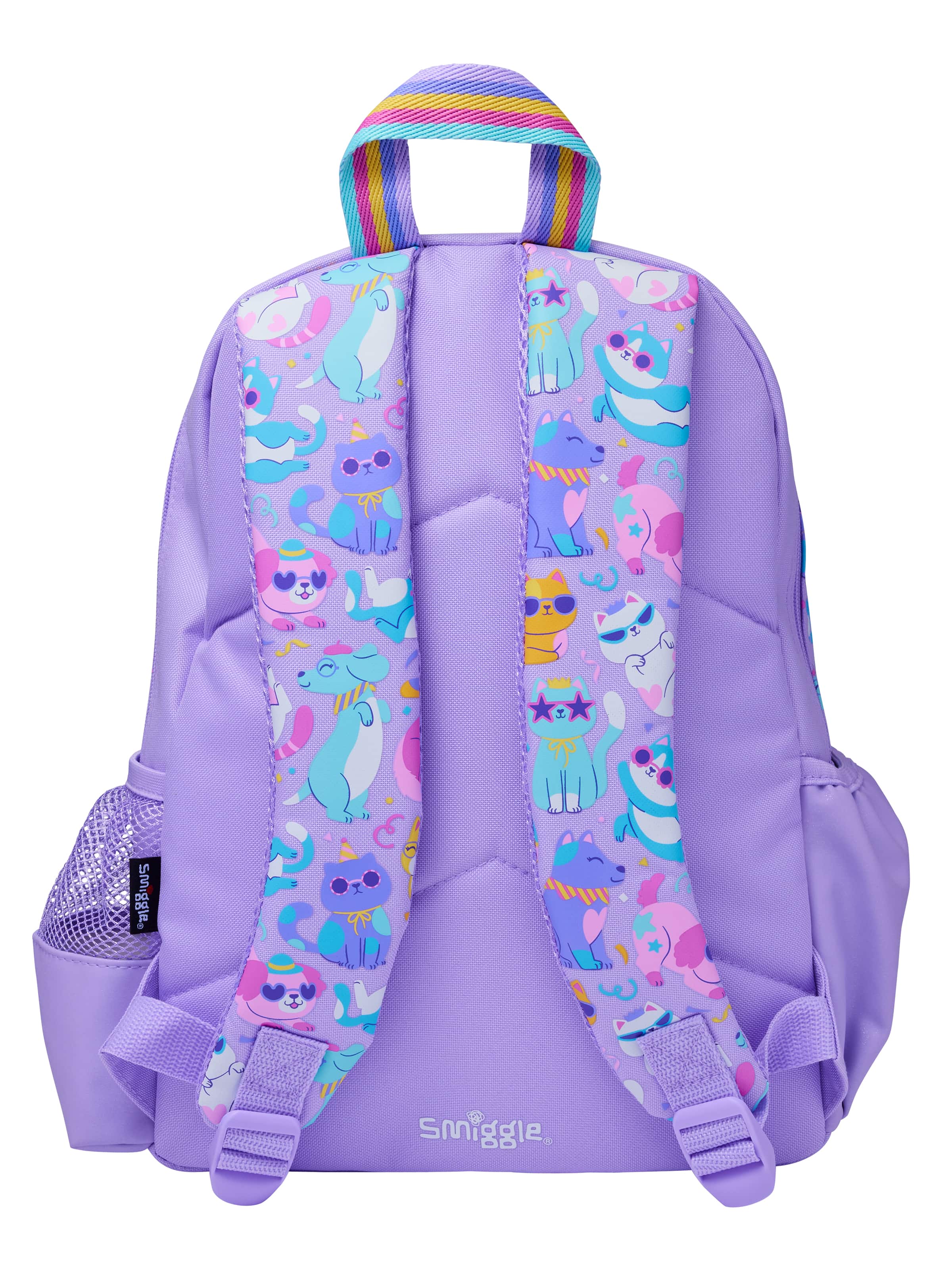 Playtime Junior Id Backpack