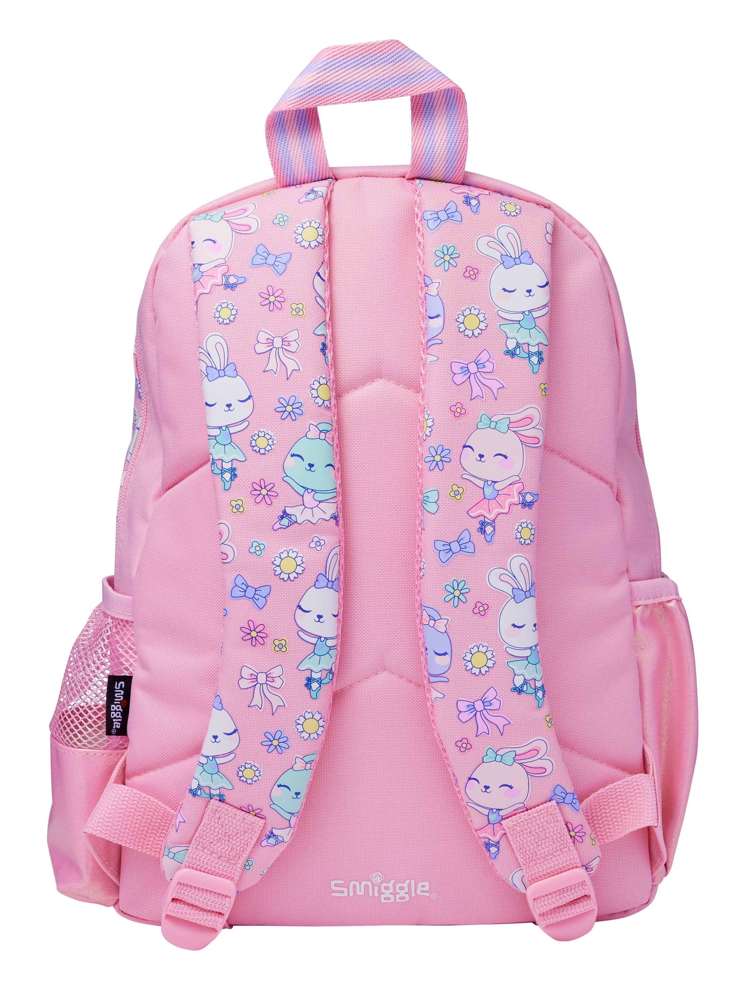 Playtime Junior Id Backpack
