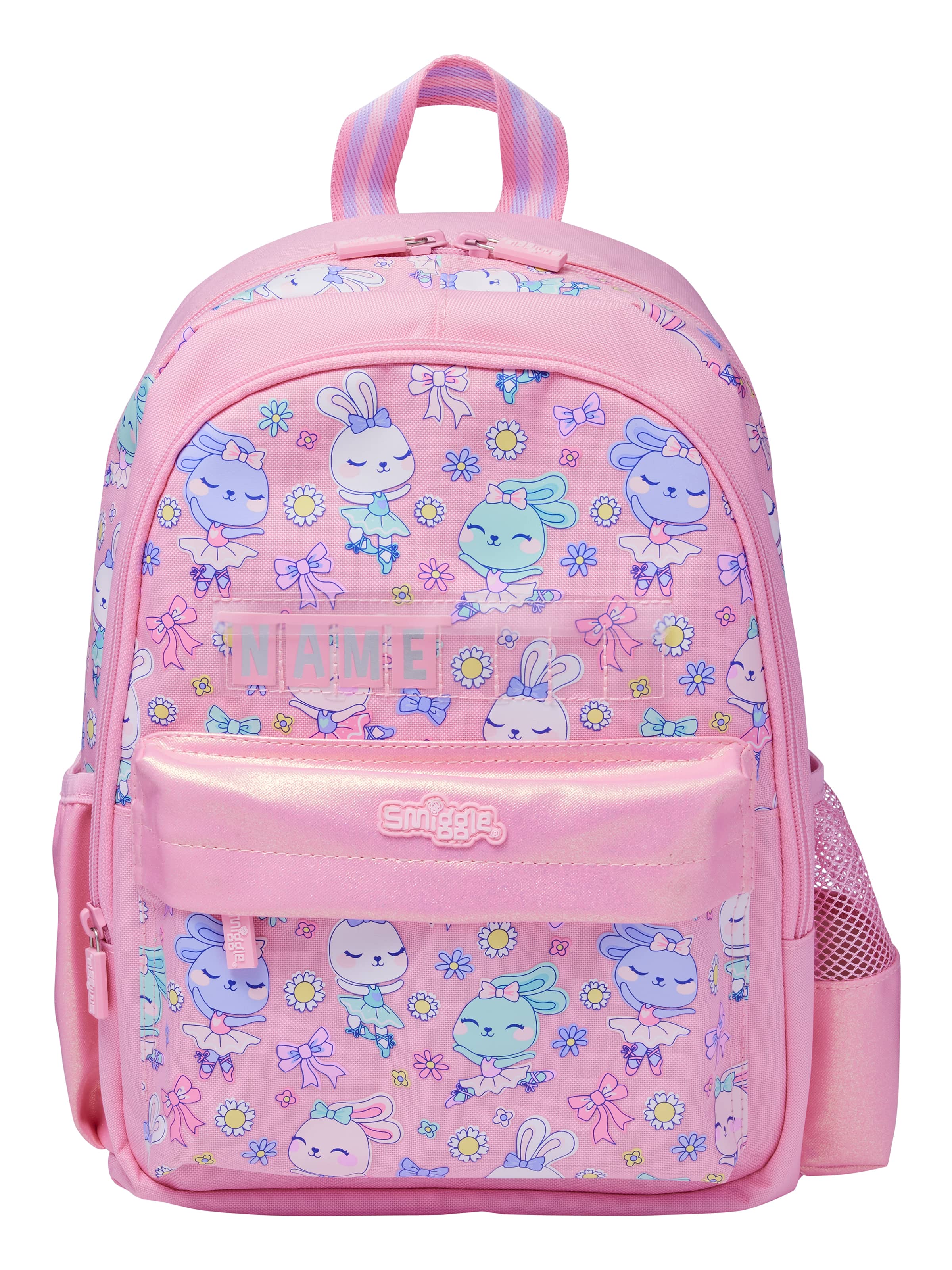 Playtime Junior Id Backpack