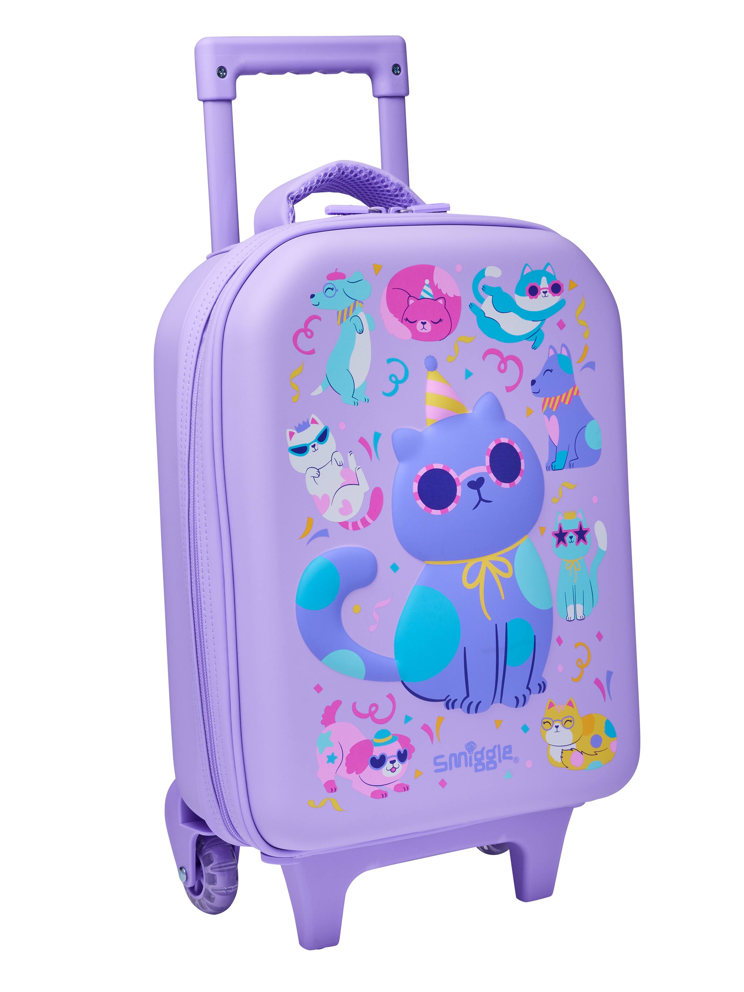 Playtime Junior Hardtop Trolley