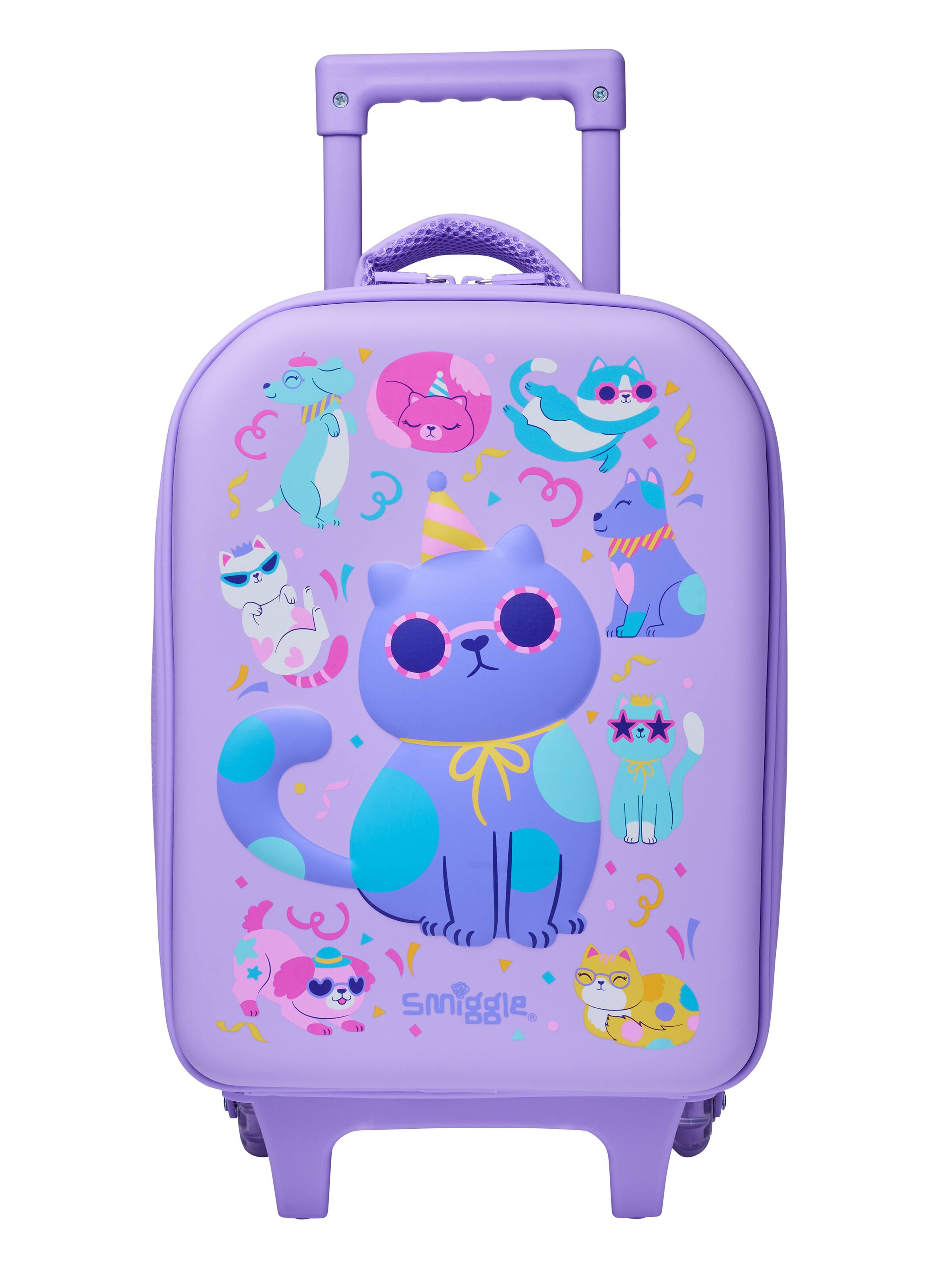 Playtime Junior Hardtop Trolley