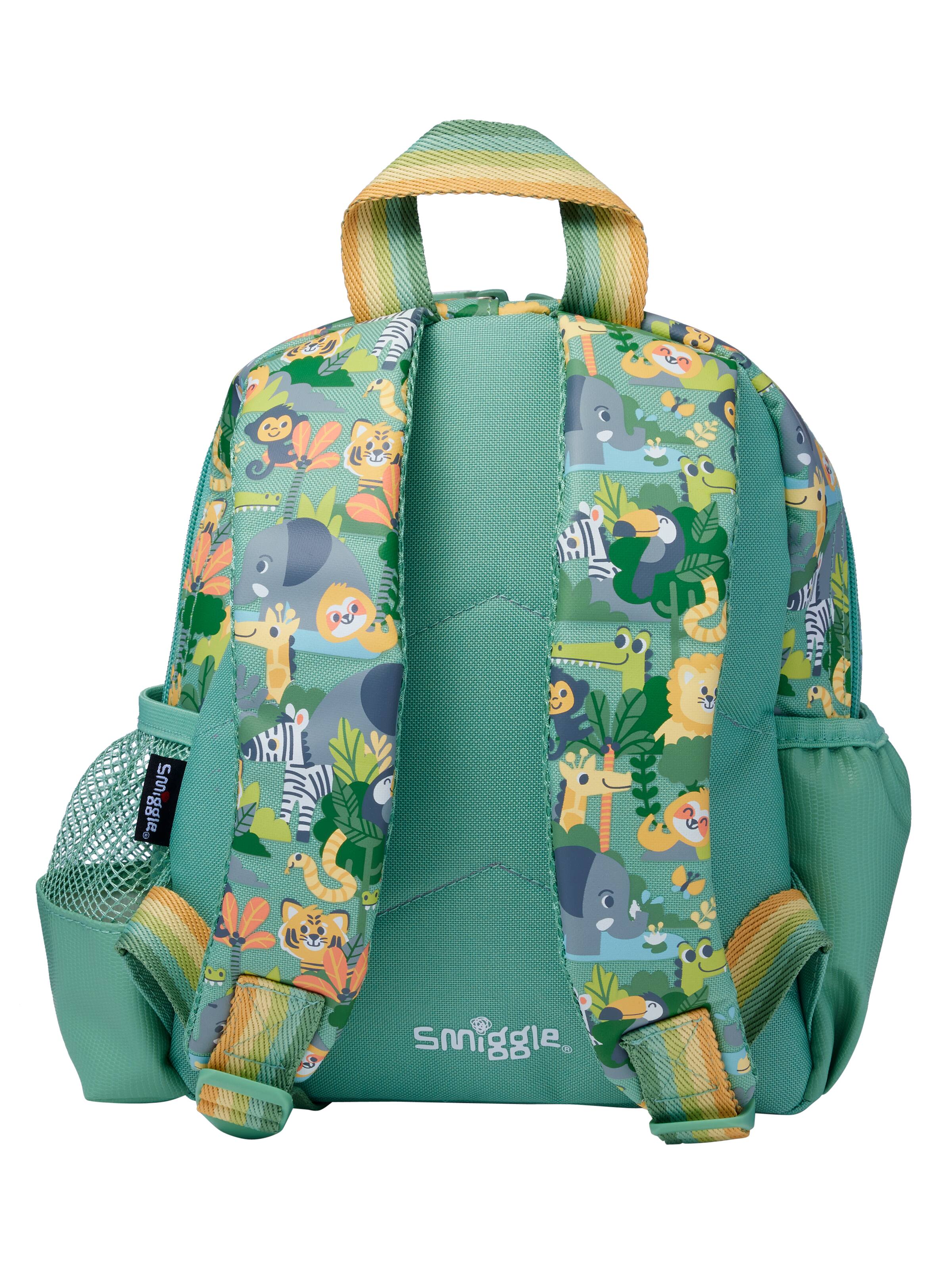 Little Journeys Teeny Tiny Backpack