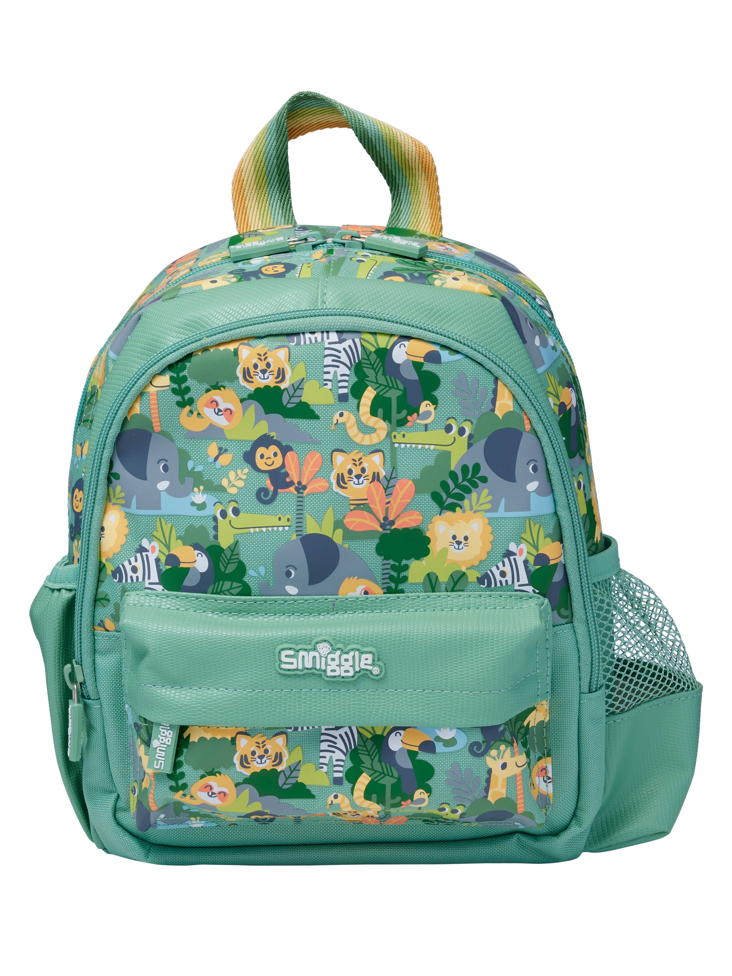 Little Journeys Teeny Tiny Backpack