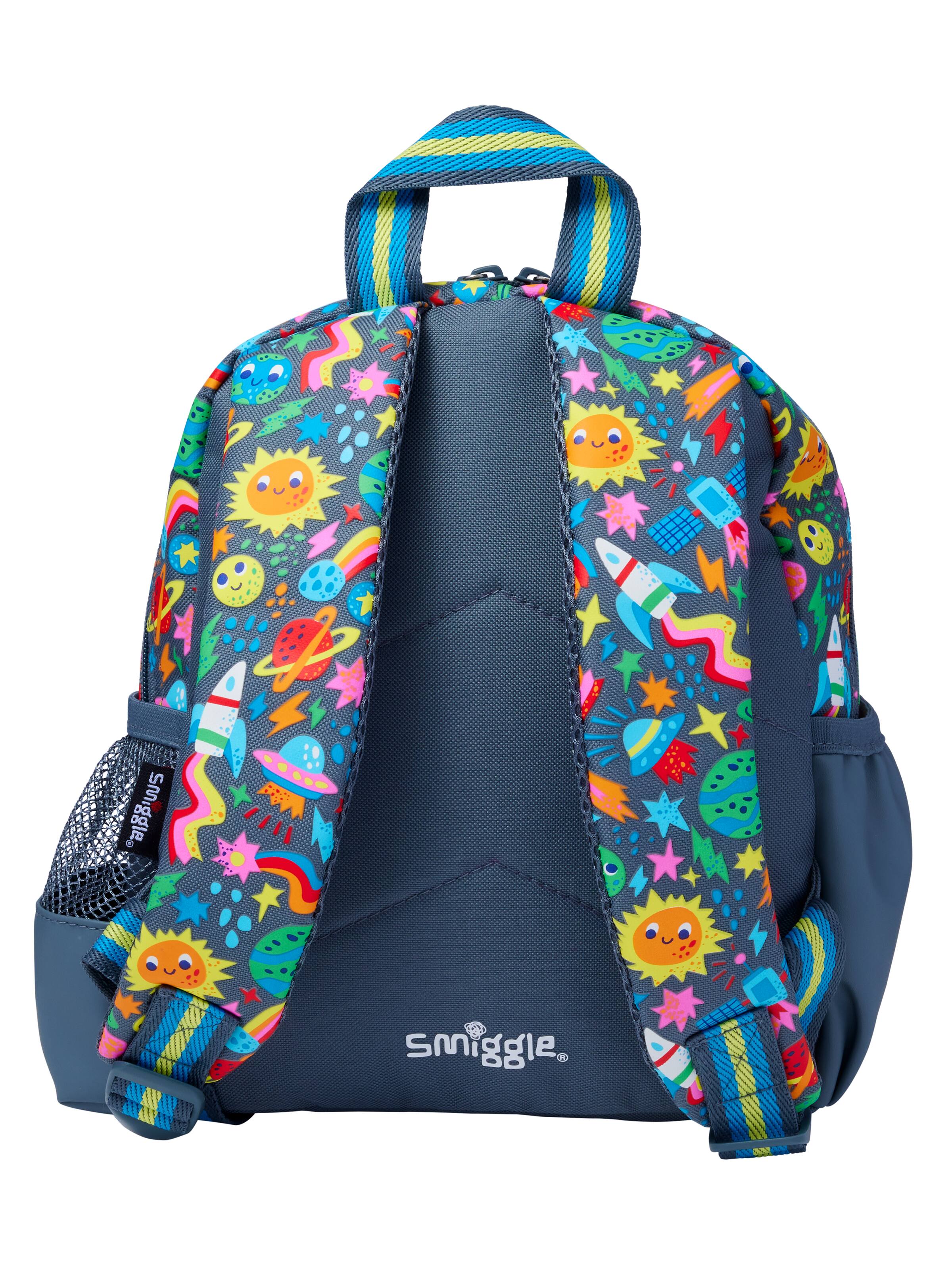 Little Journeys Teeny Tiny Backpack