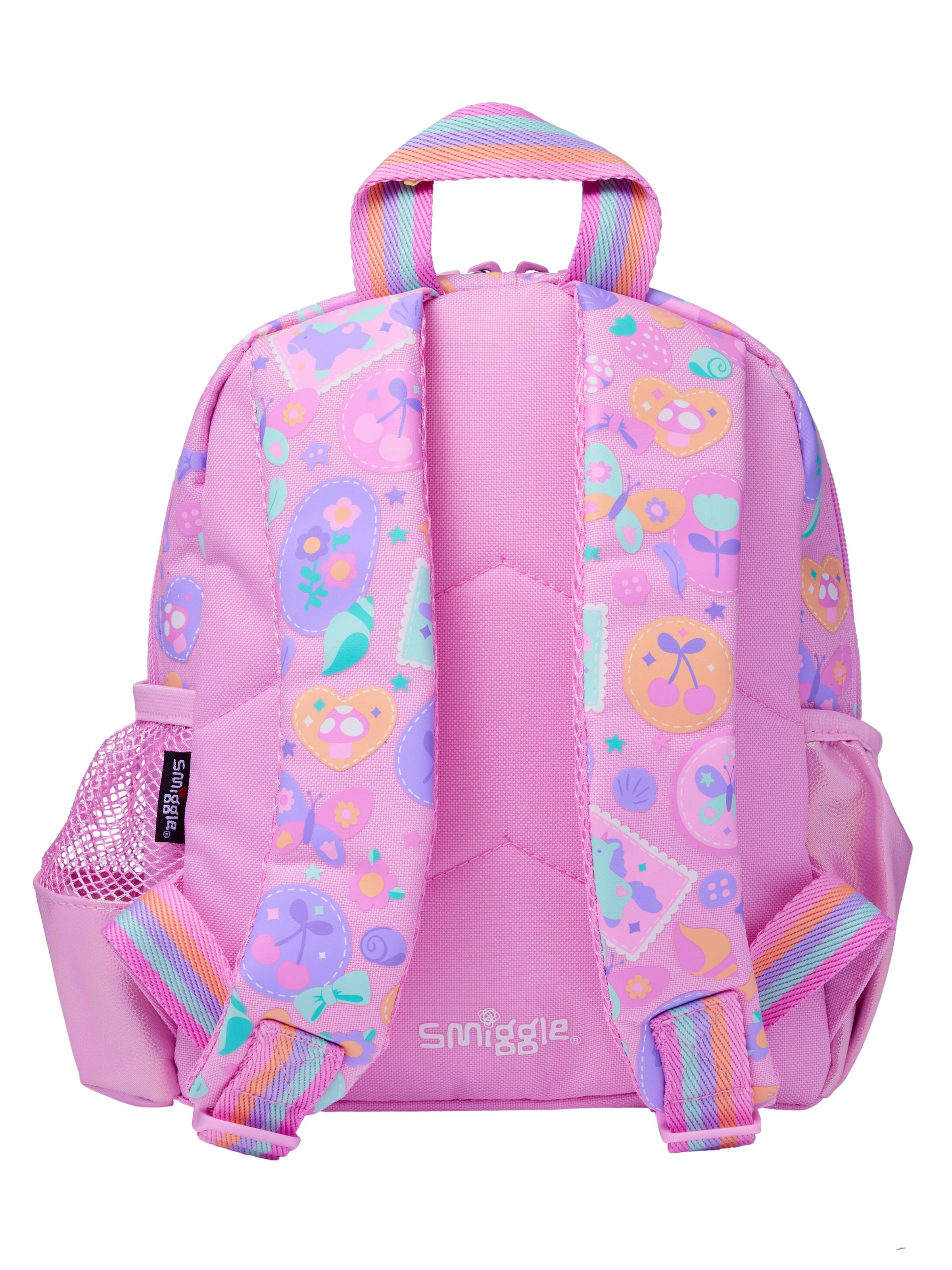 Little Journeys Teeny Tiny Backpack