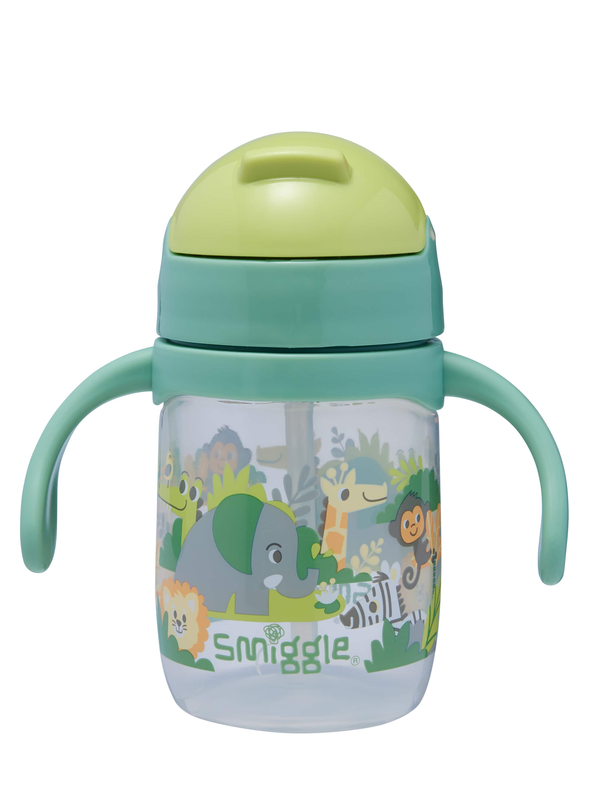 Little Journeys Teeny Tiny Sip Top Drink Bottle 230Ml