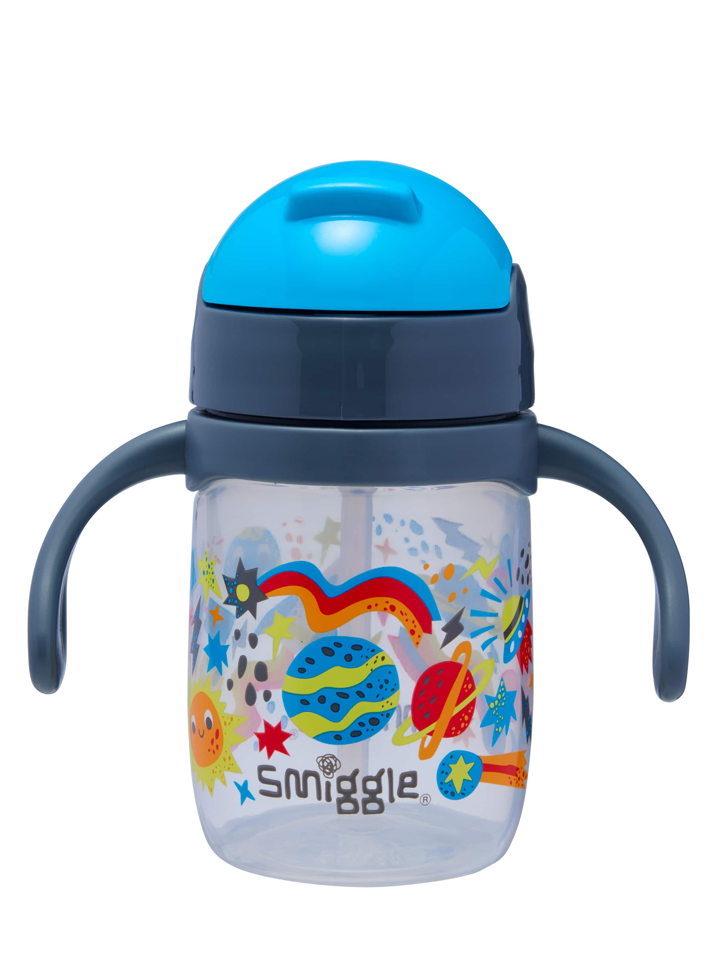 Little Journeys Teeny Tiny Sip Top Drink Bottle 230Ml