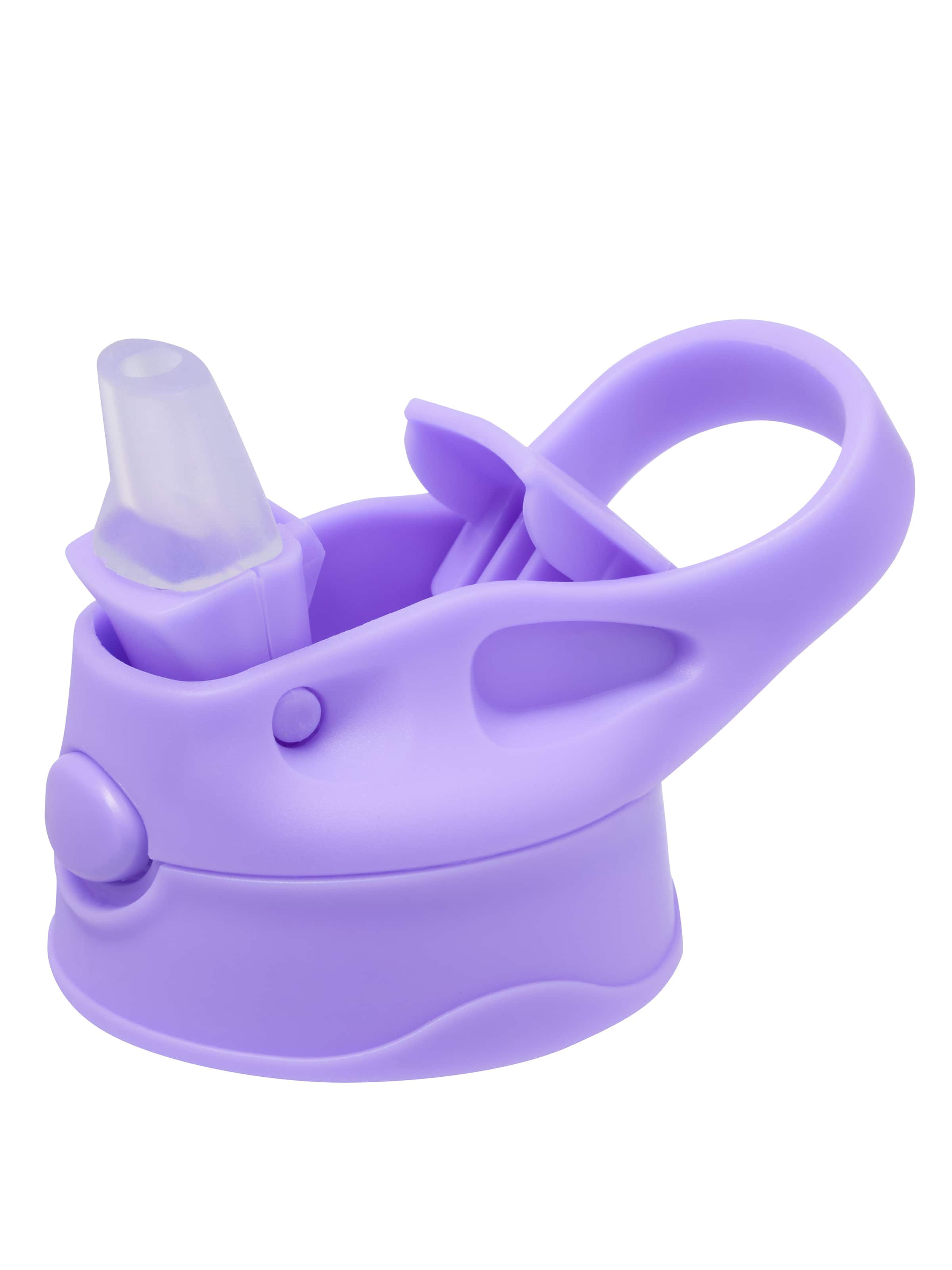Steel Flip Drink Bottle Replacement Lid