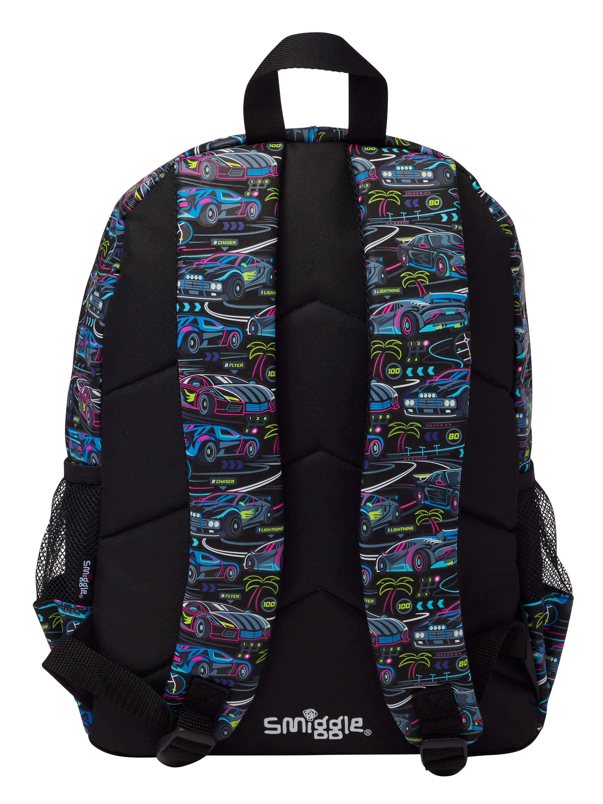 Bright Eyes Classic Backpack