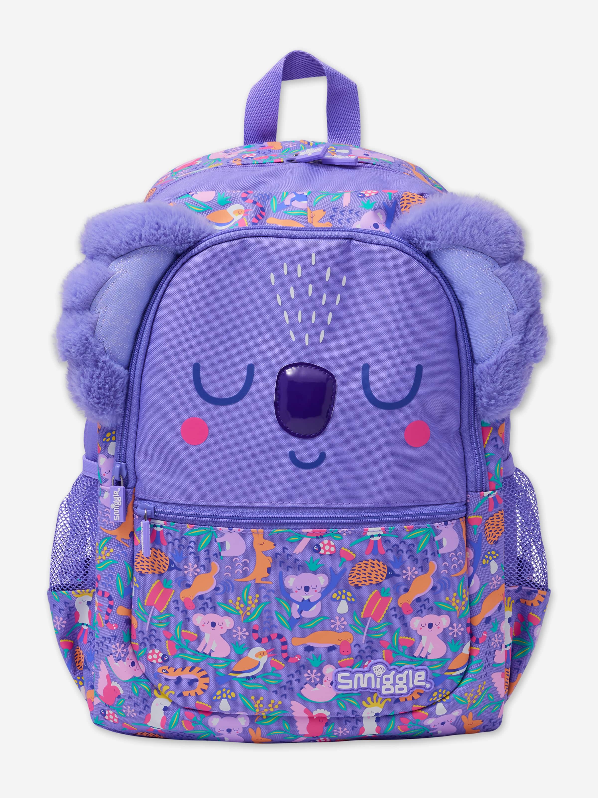 Hi There Classic Backpack