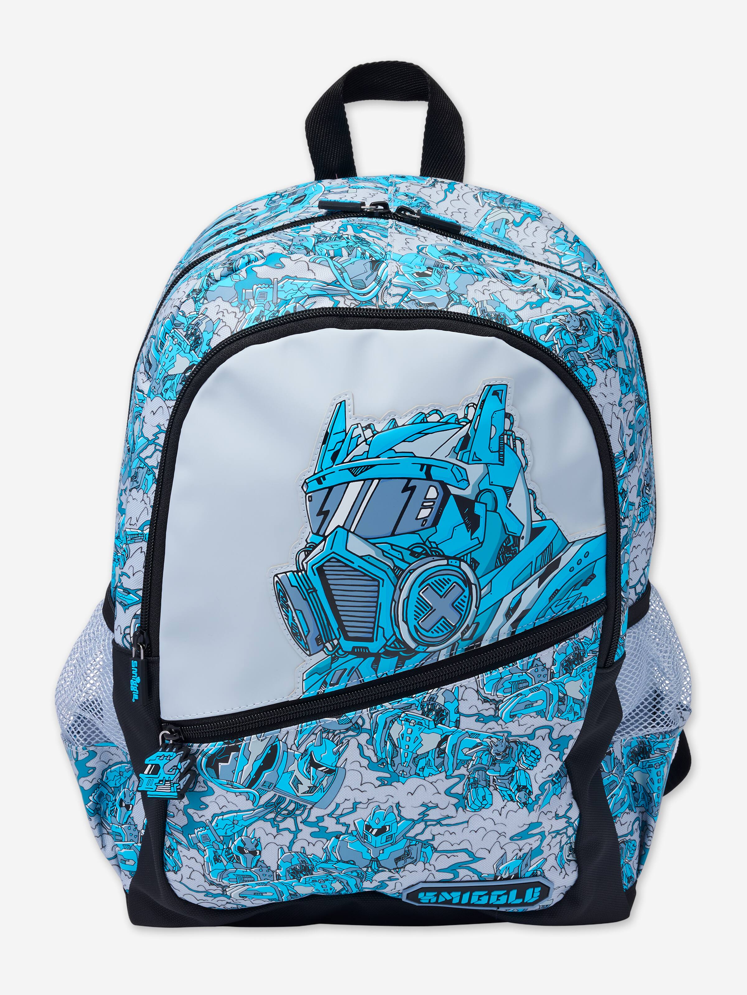 Realm Classic Backpack