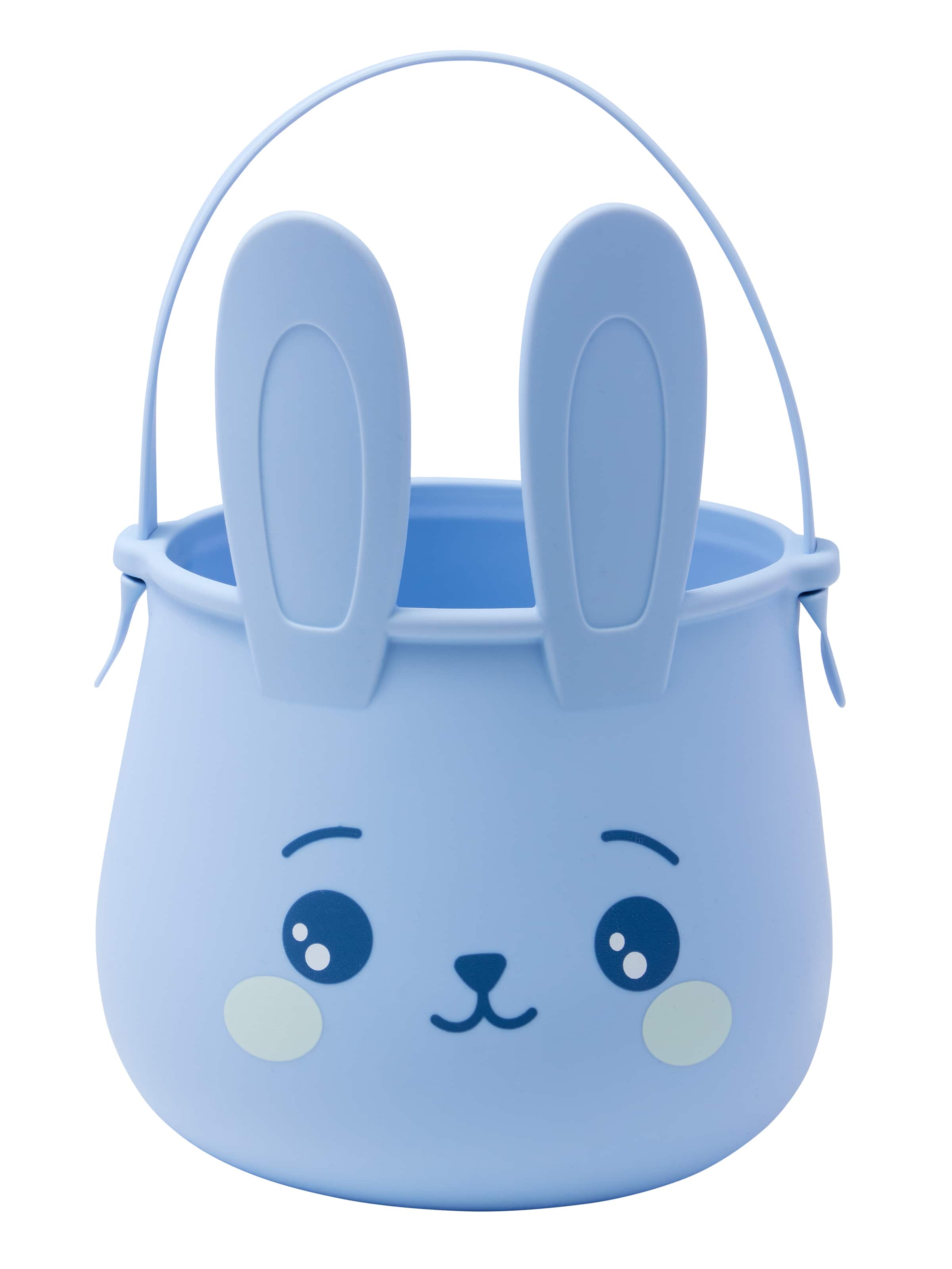 Playtime Teeny Tiny Silicone Basket Bag