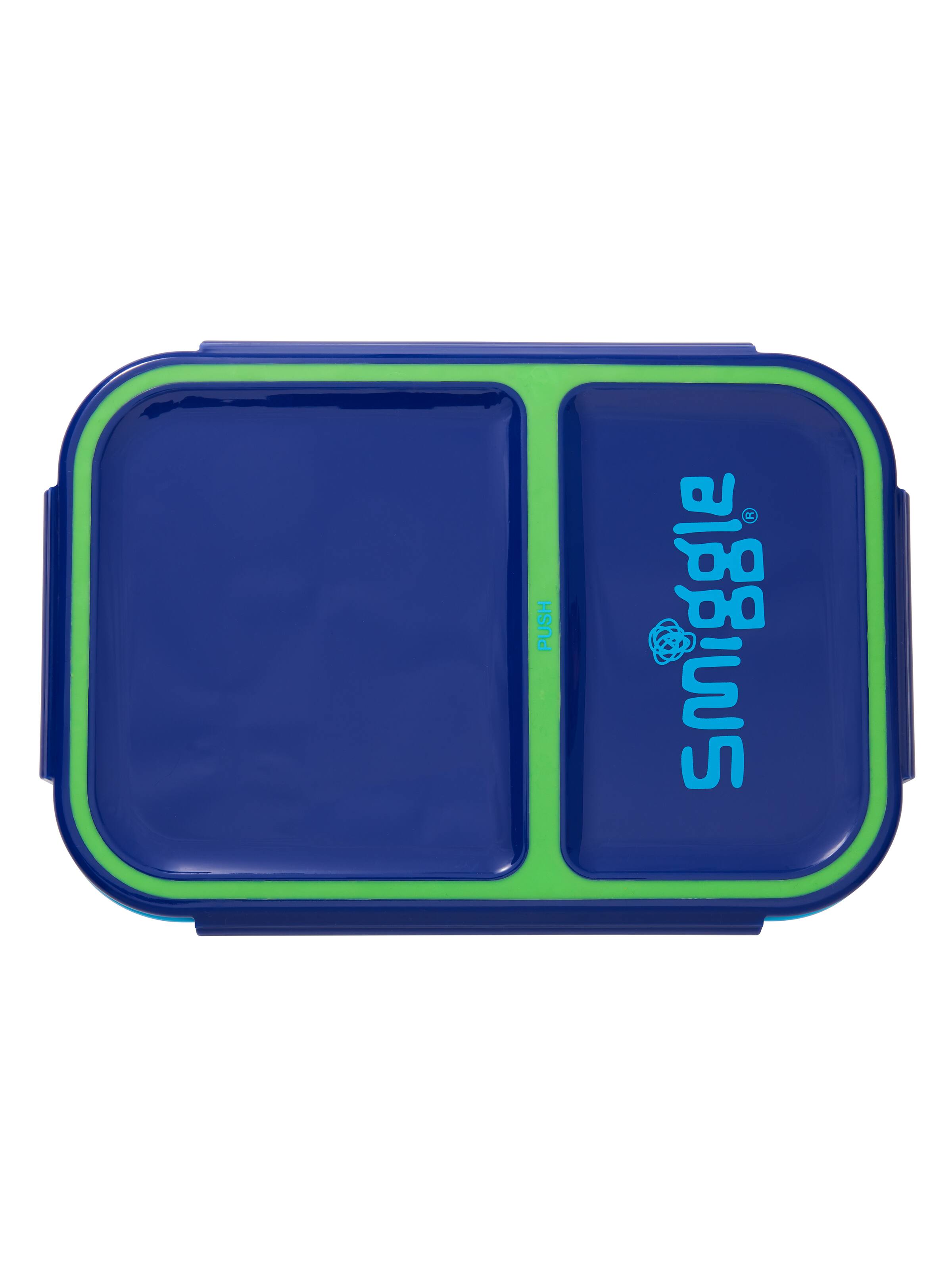 Classic Small Boost Duo Lunch Box
