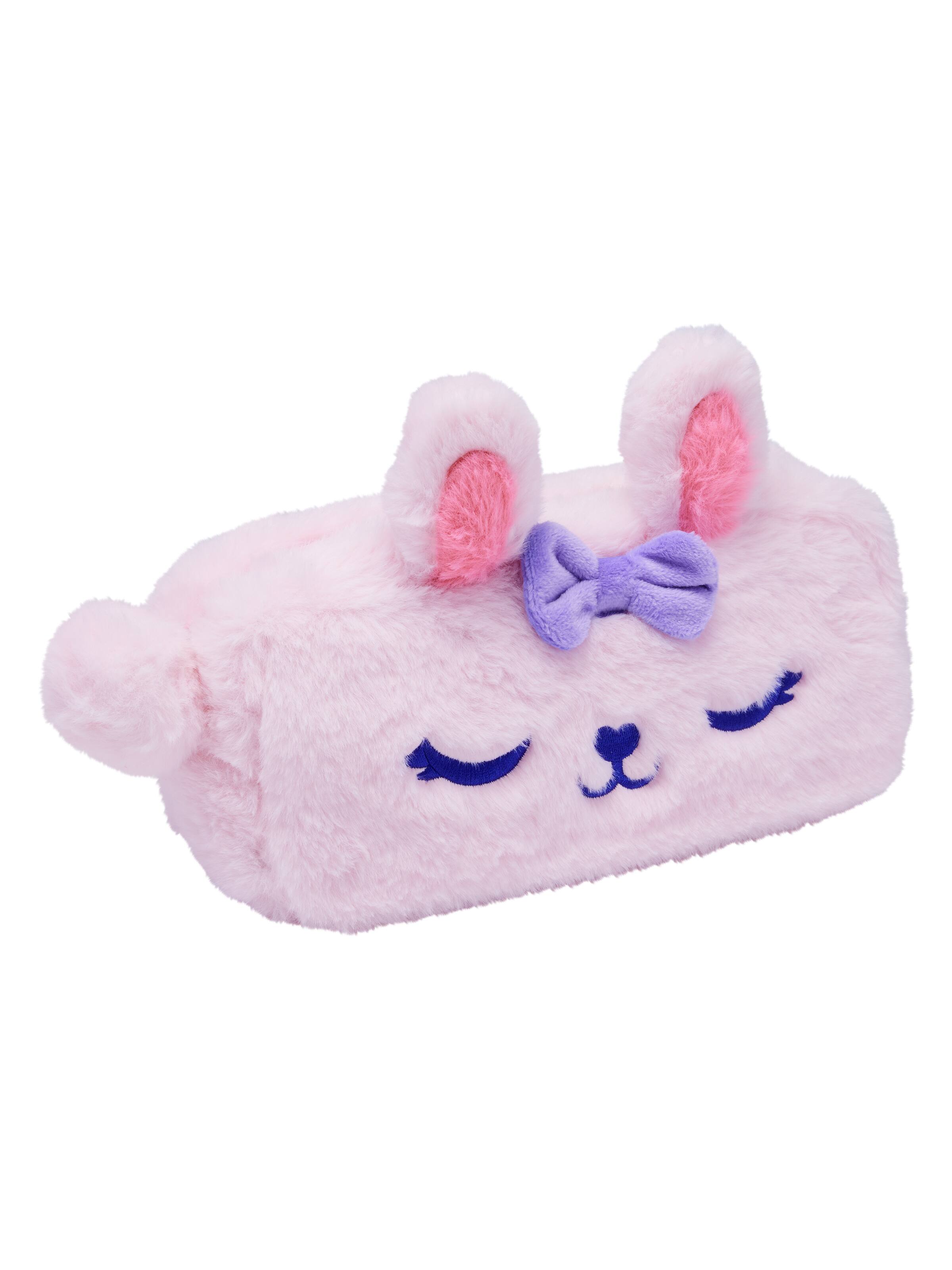 Playtime Bunny Pencil Case