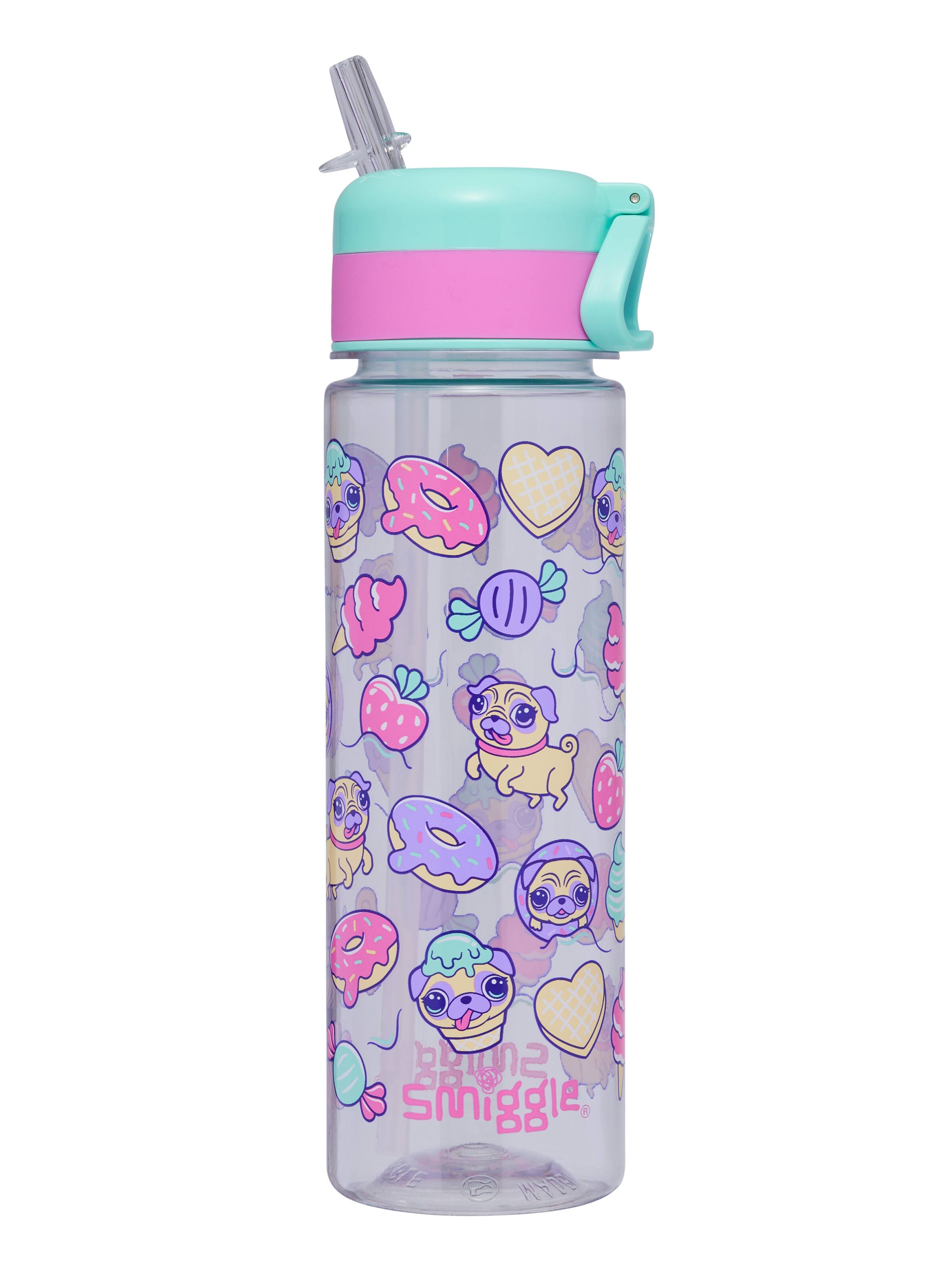 Hey There Plastic Drink Bottle 650Ml