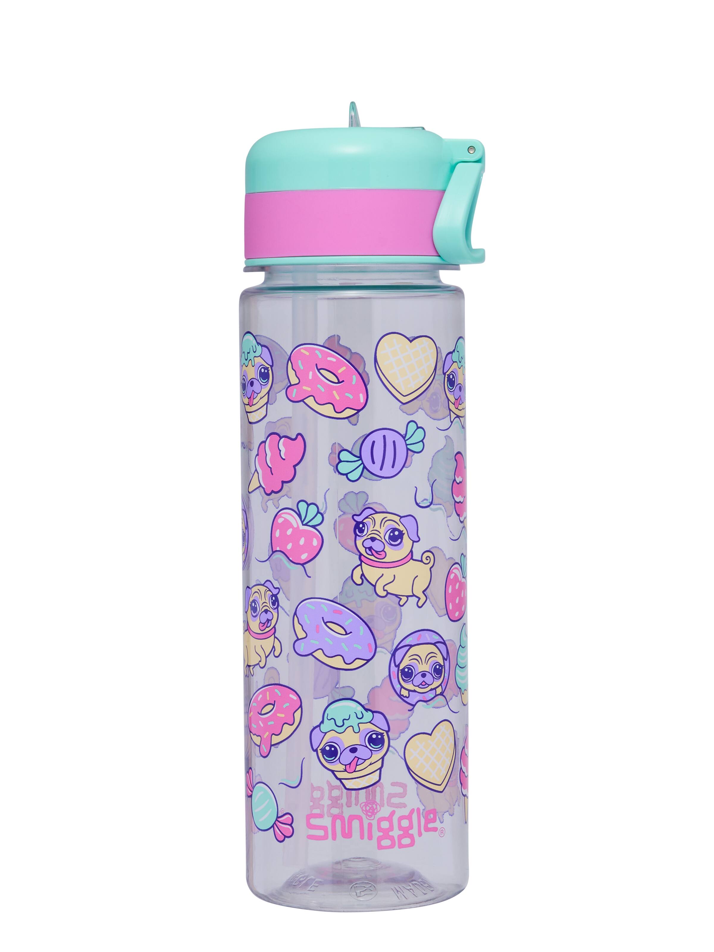 Hey There Plastic Drink Bottle 650Ml